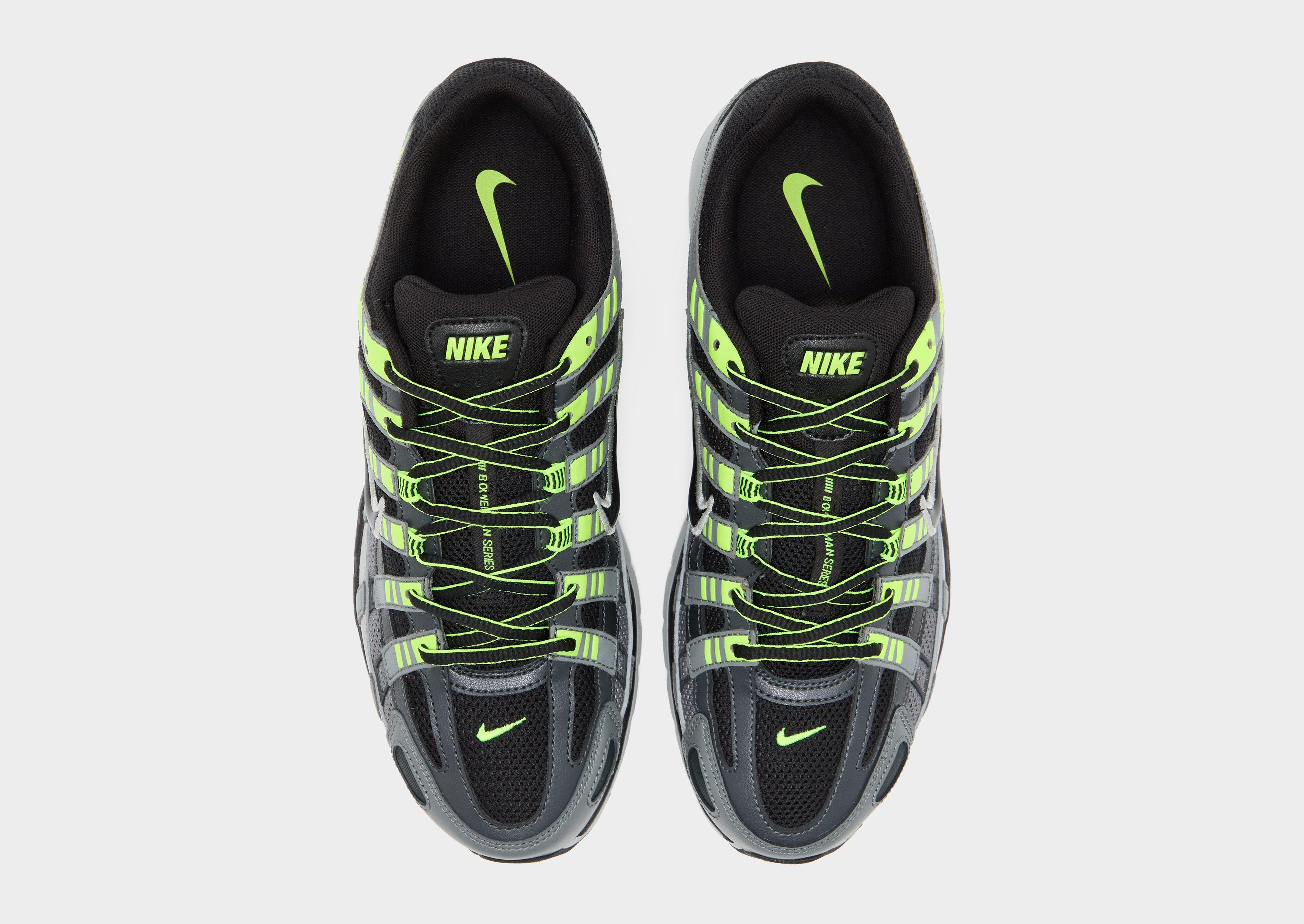 Nike P-6000