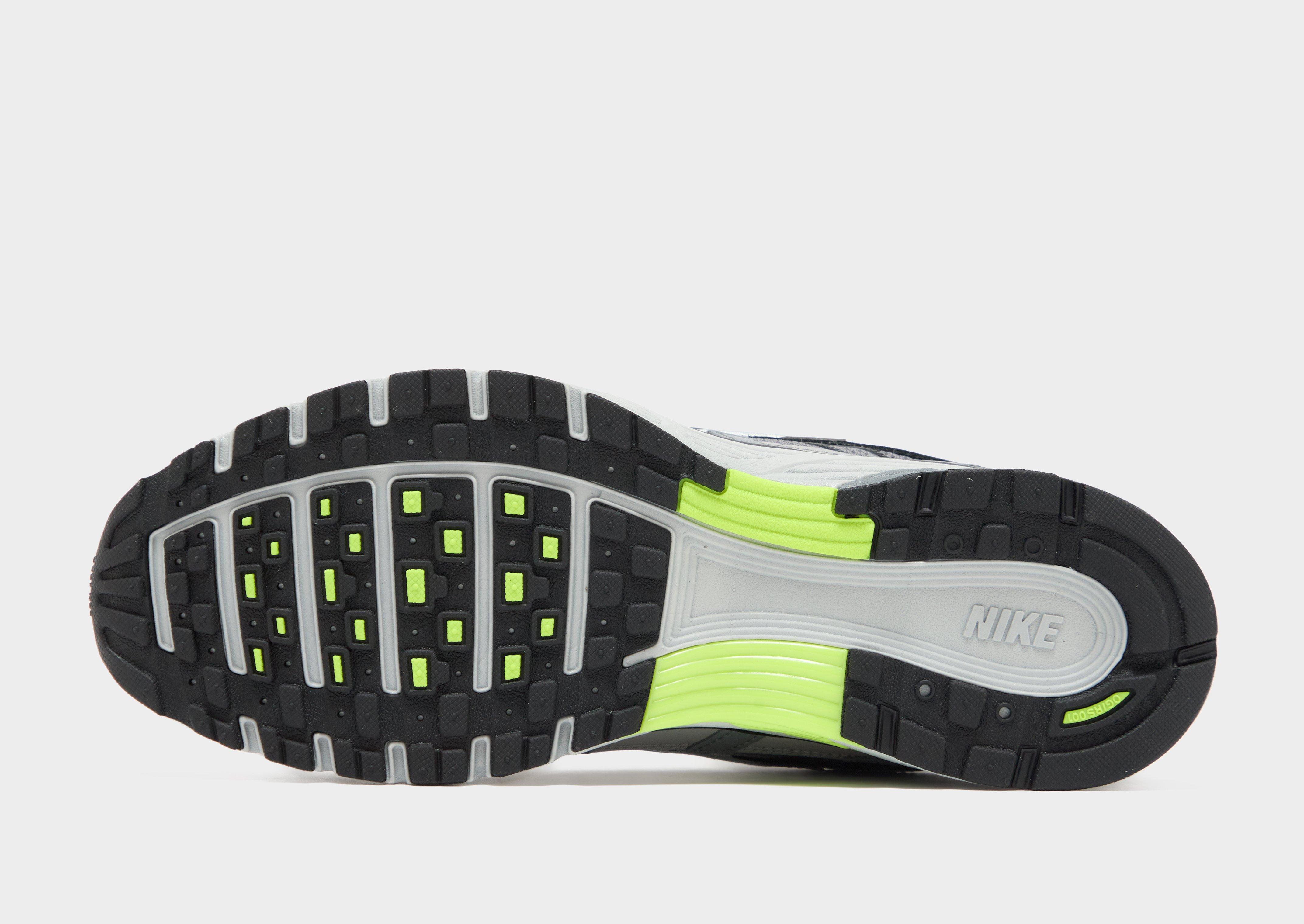 Nike P-6000