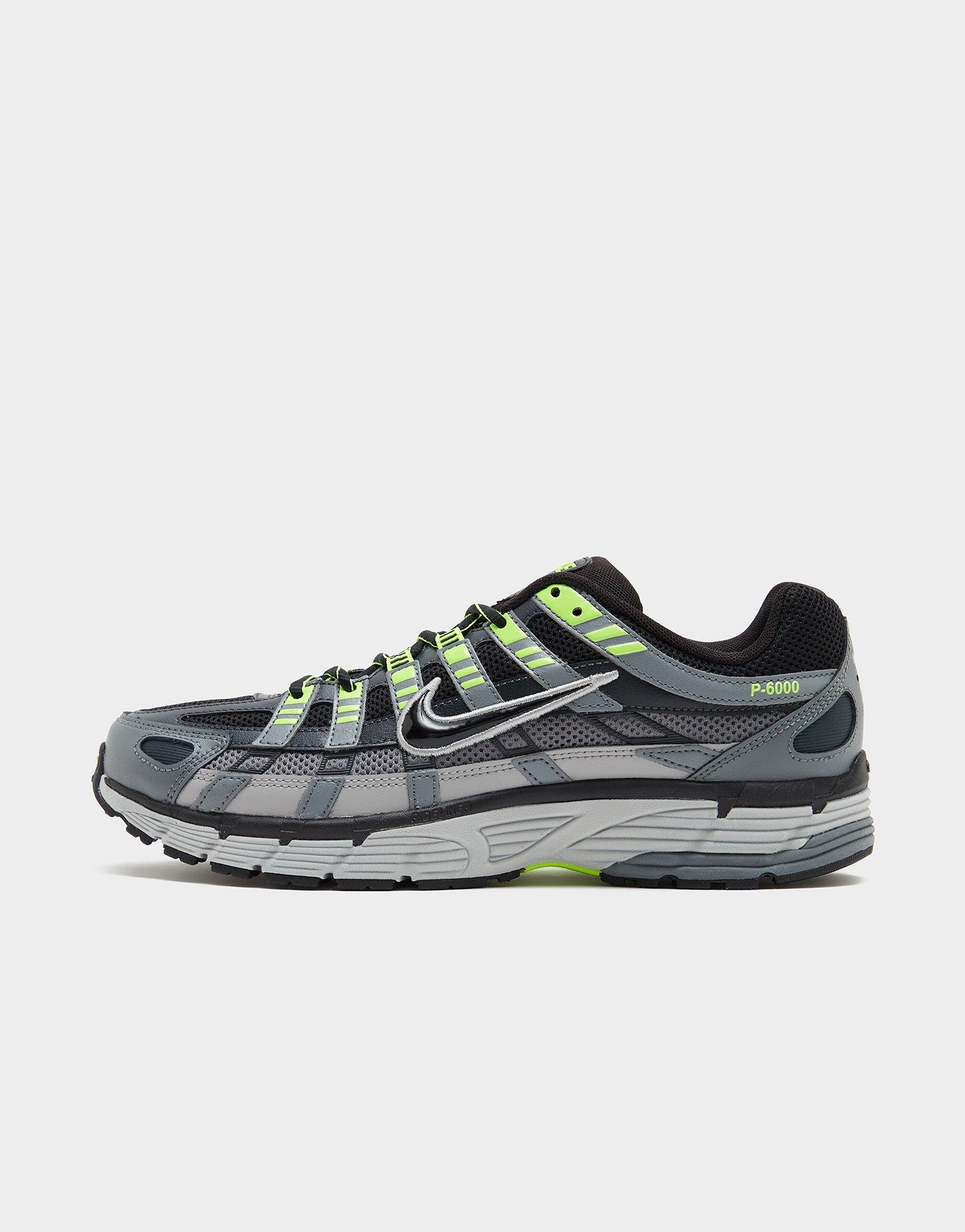 Nike P-6000