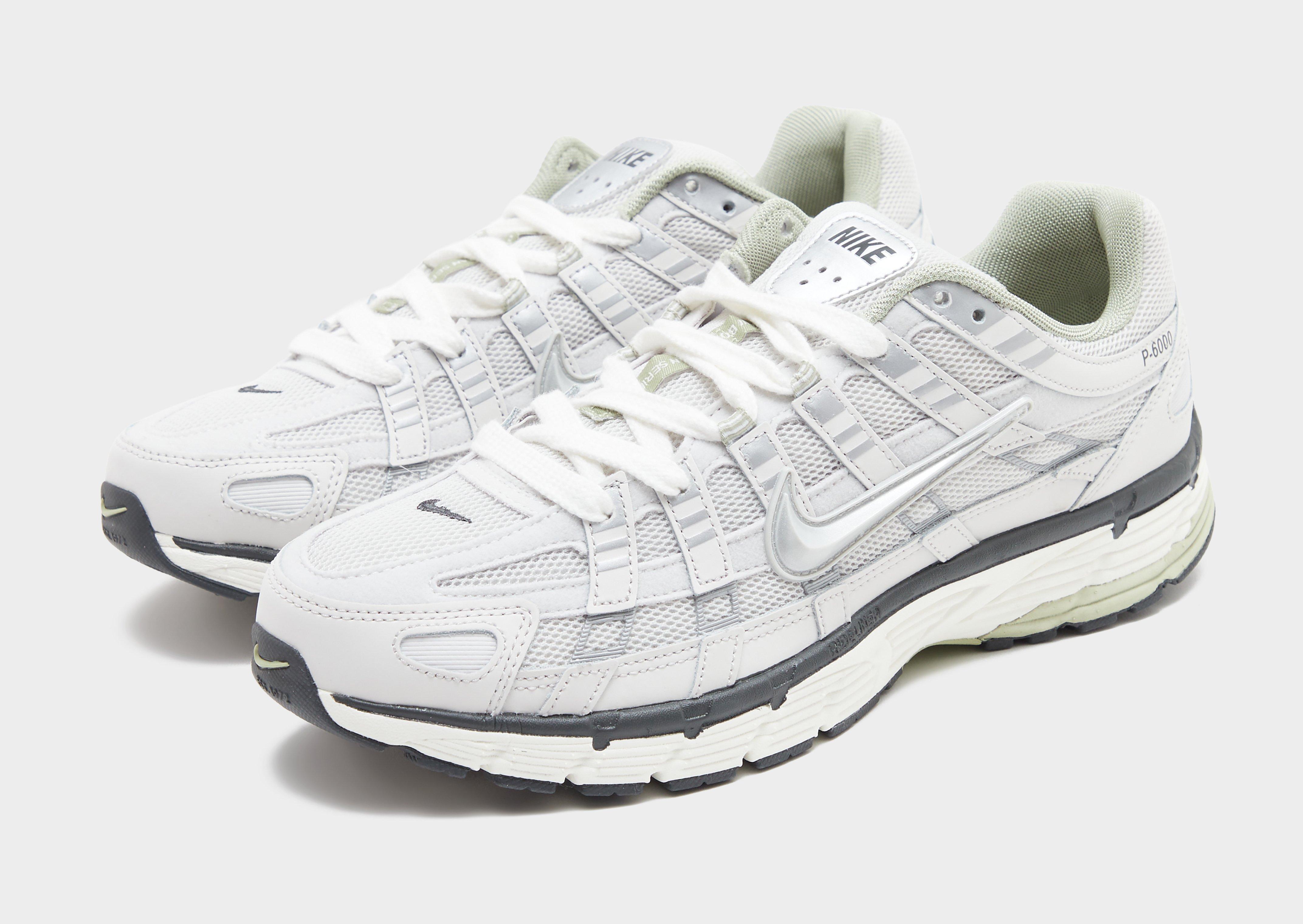 Nike P-6000
