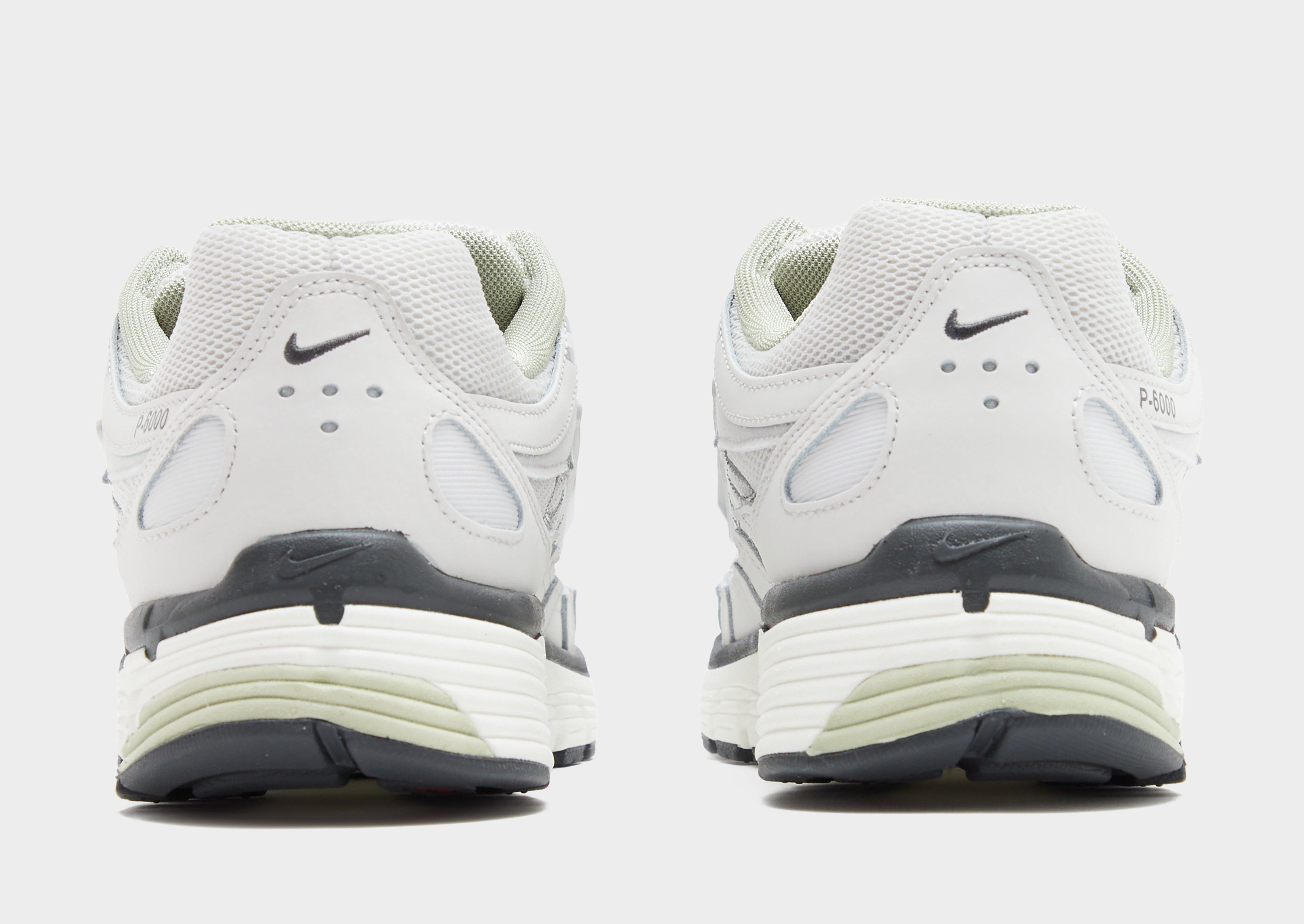 Nike P-6000