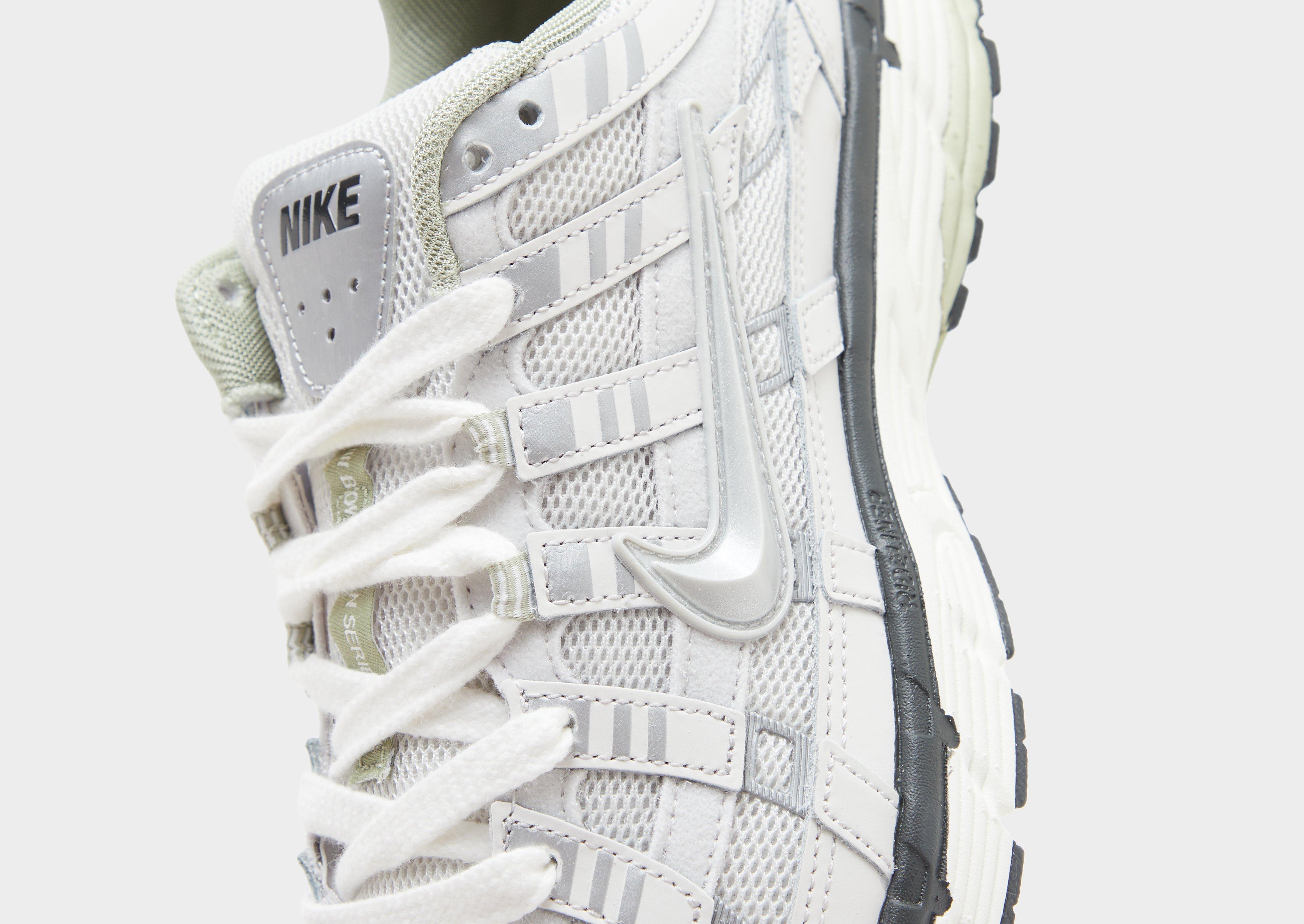 Nike P-6000