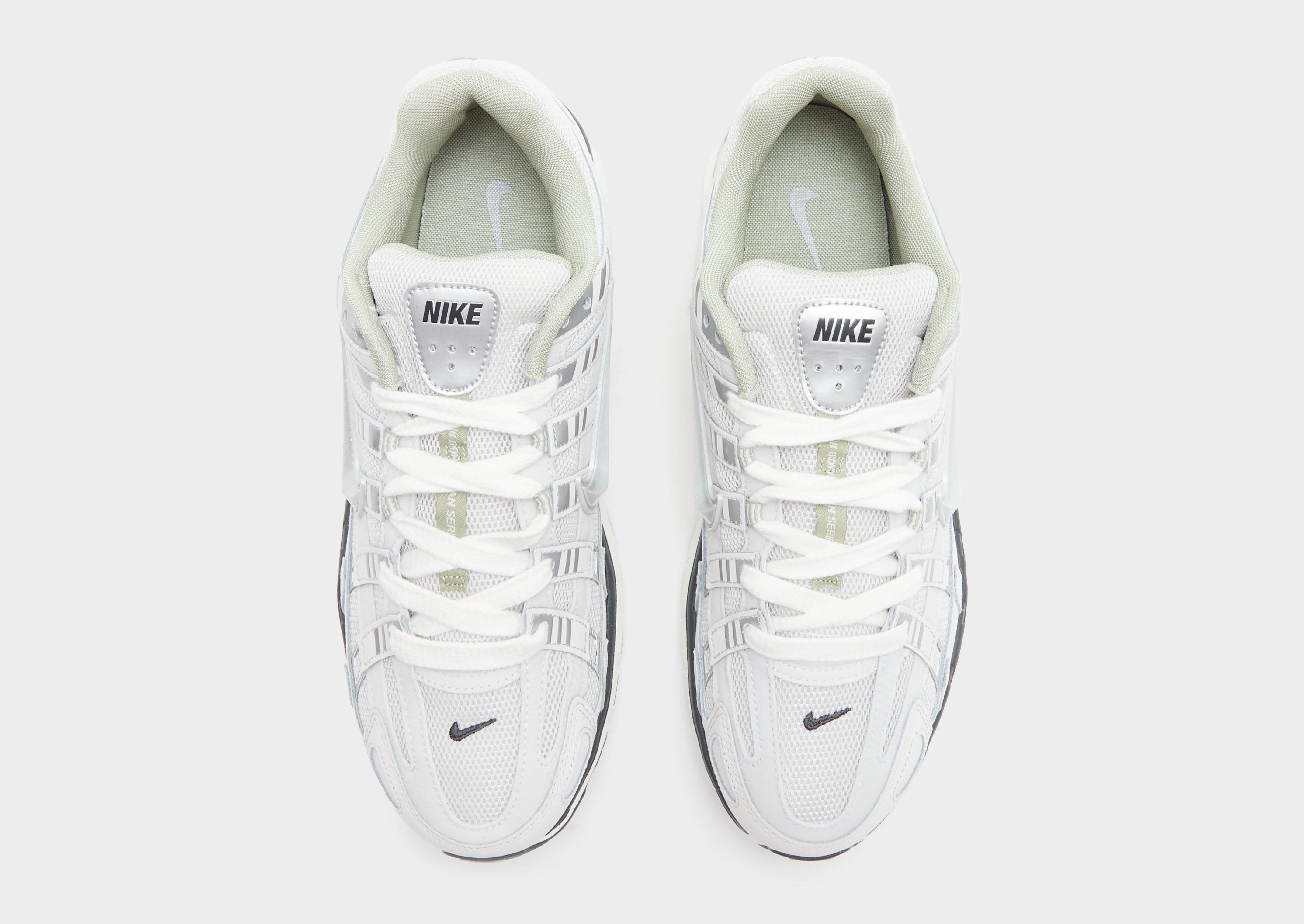 Nike P-6000