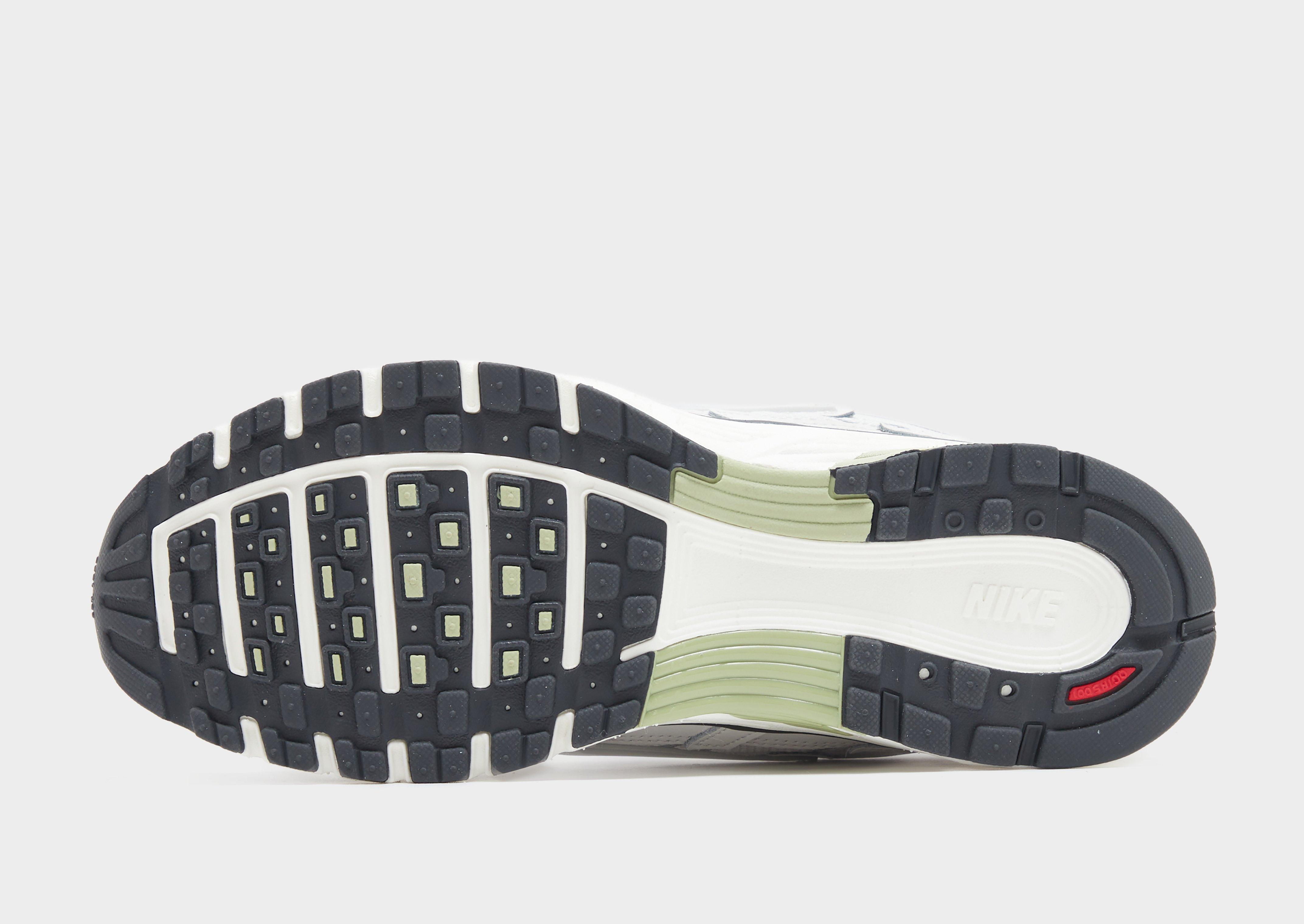 Nike P-6000