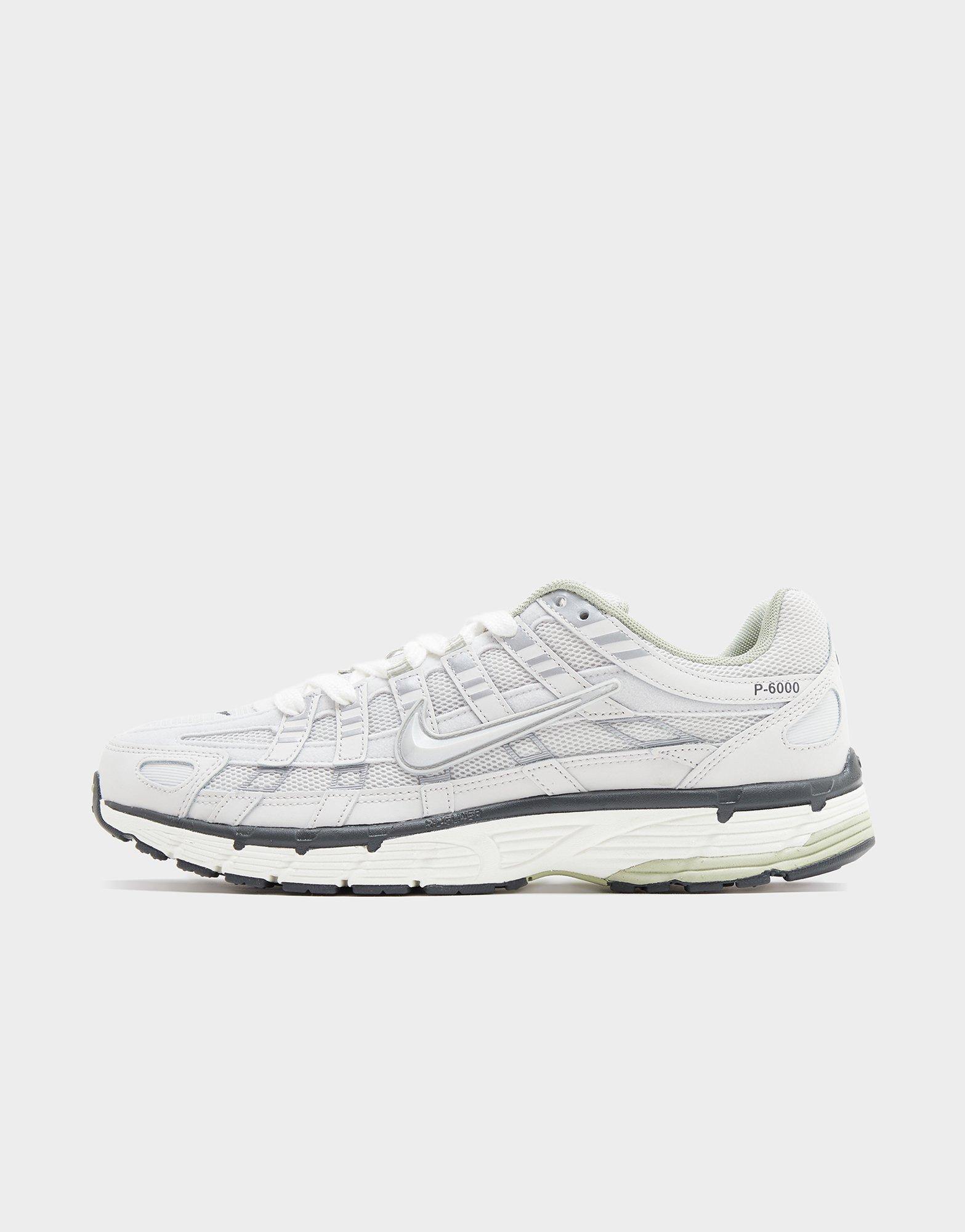 Nike P-6000
