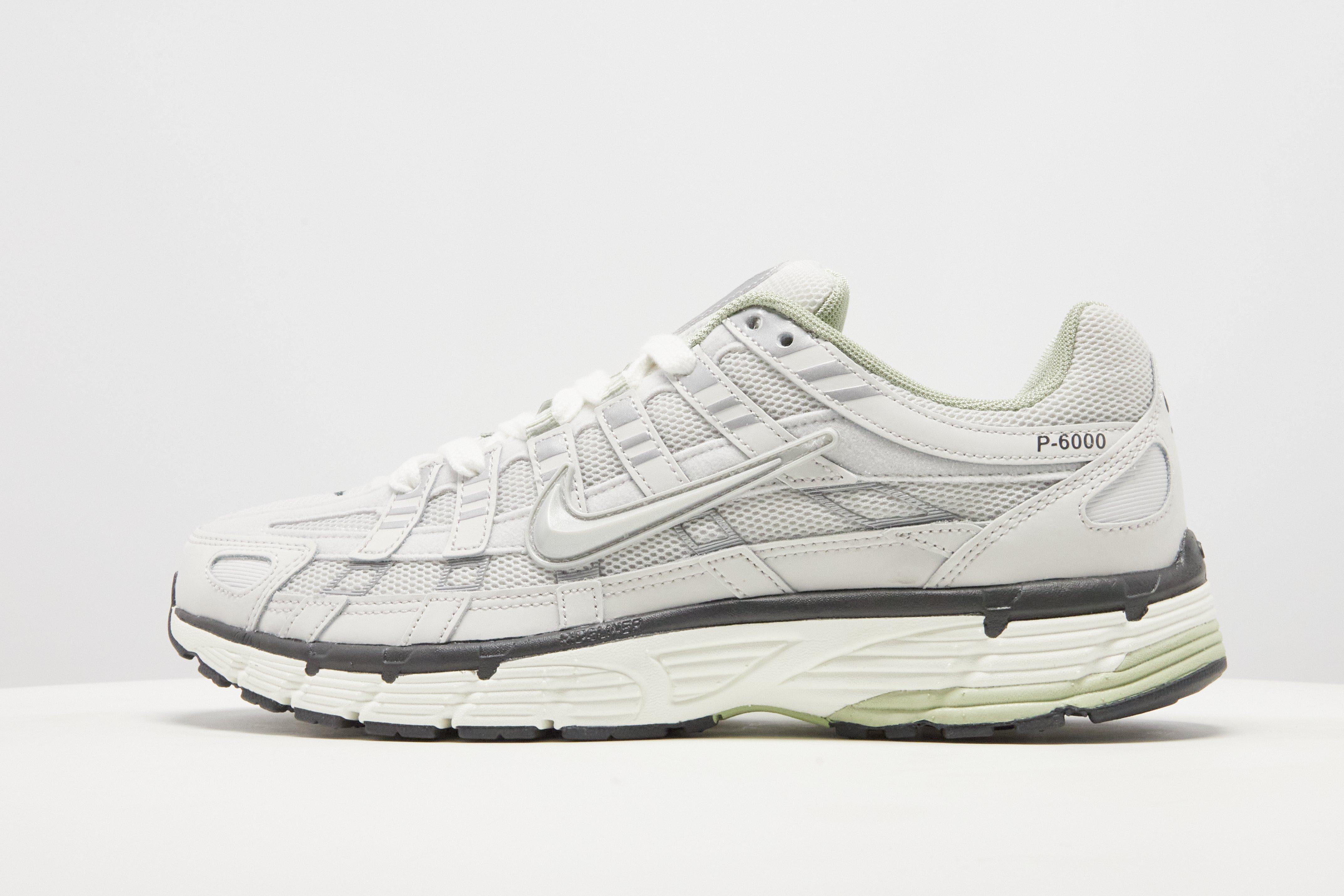Nike P-6000