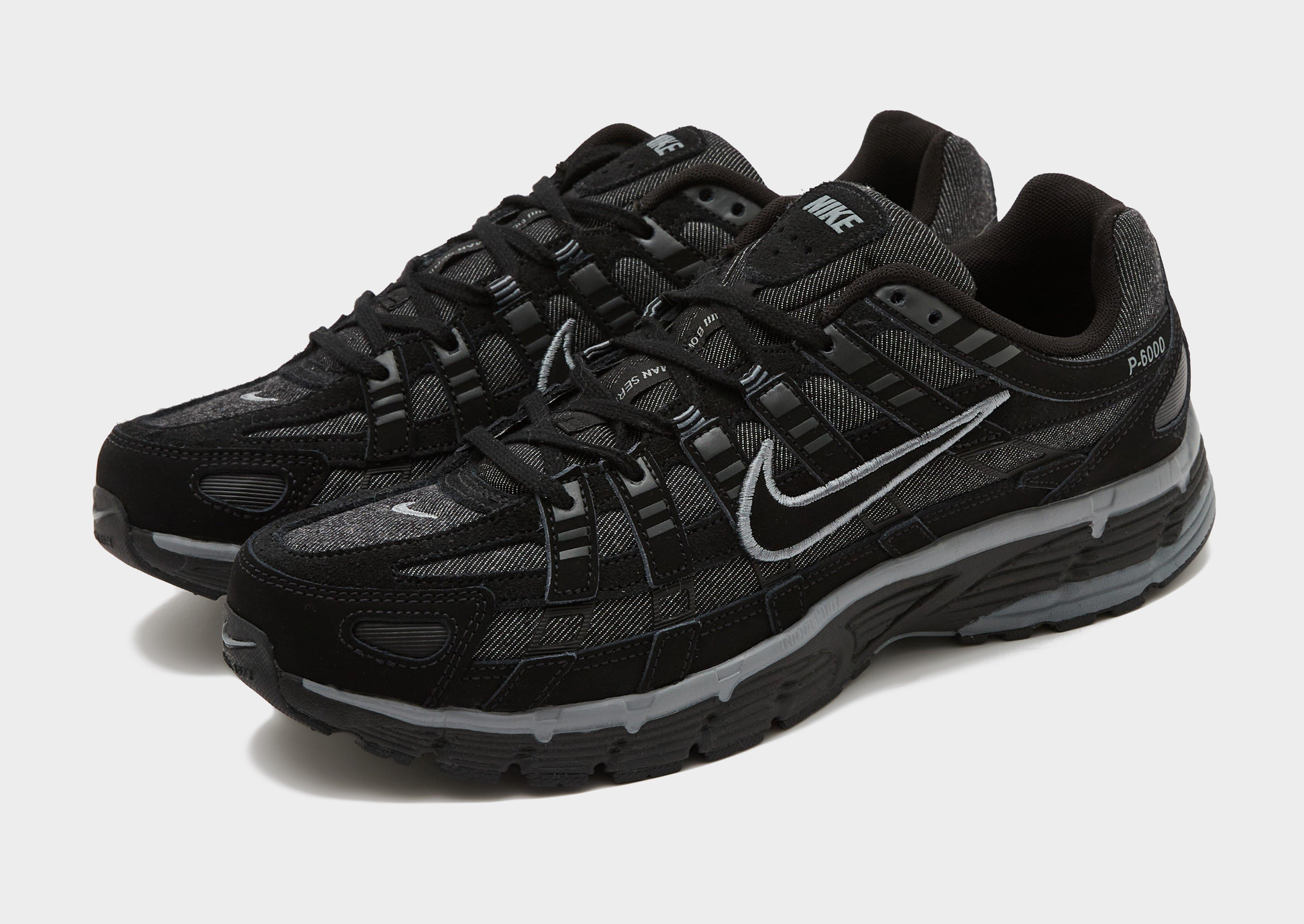 Nike P-6000