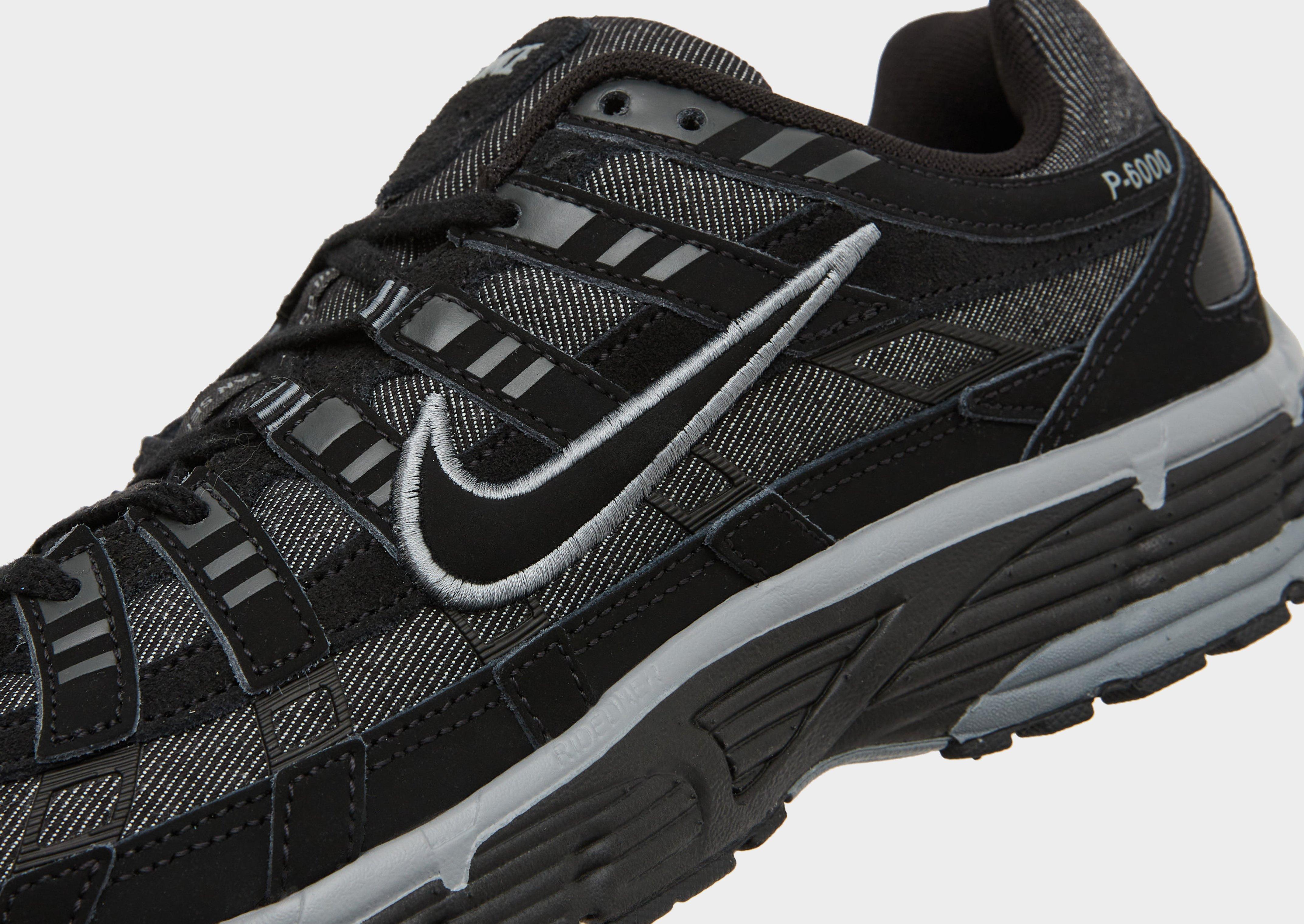Nike P-6000