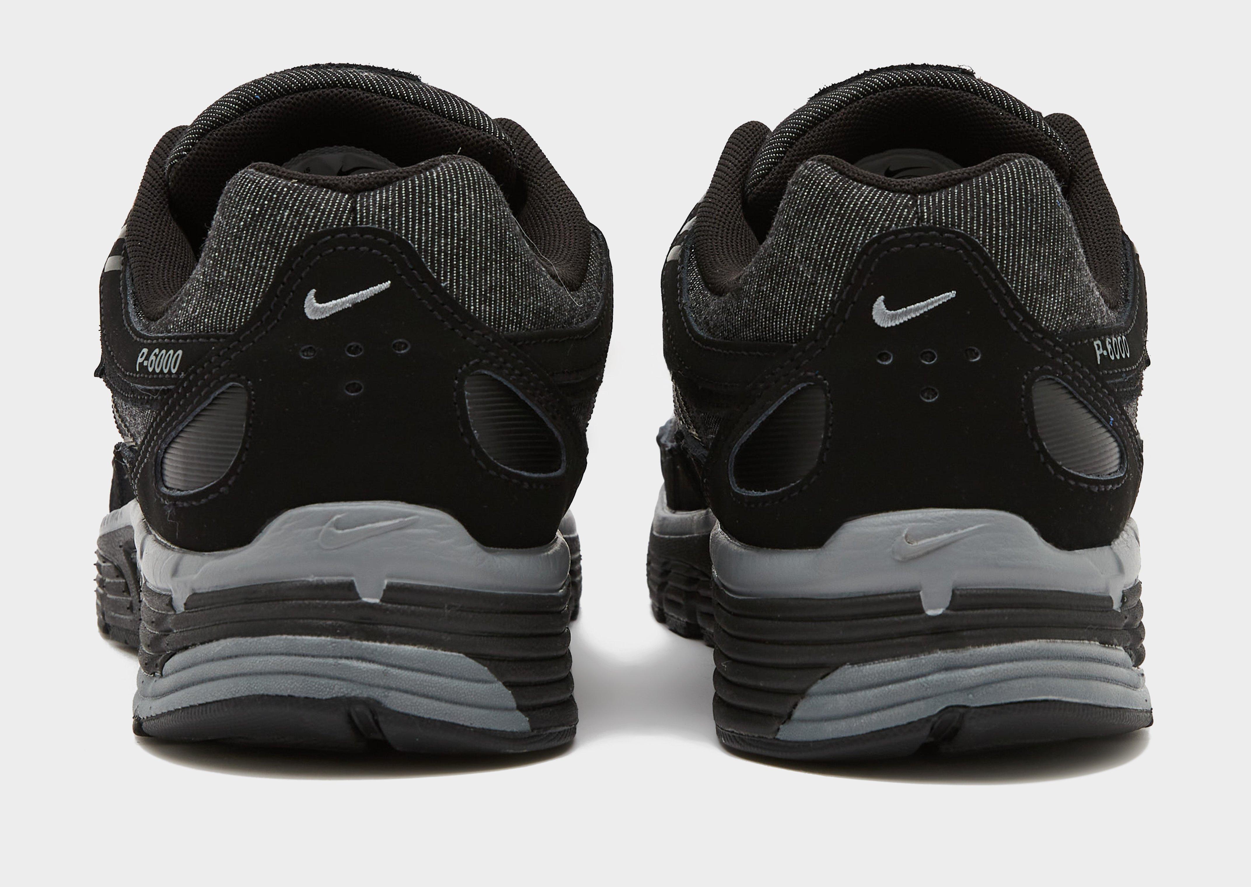 Nike P-6000