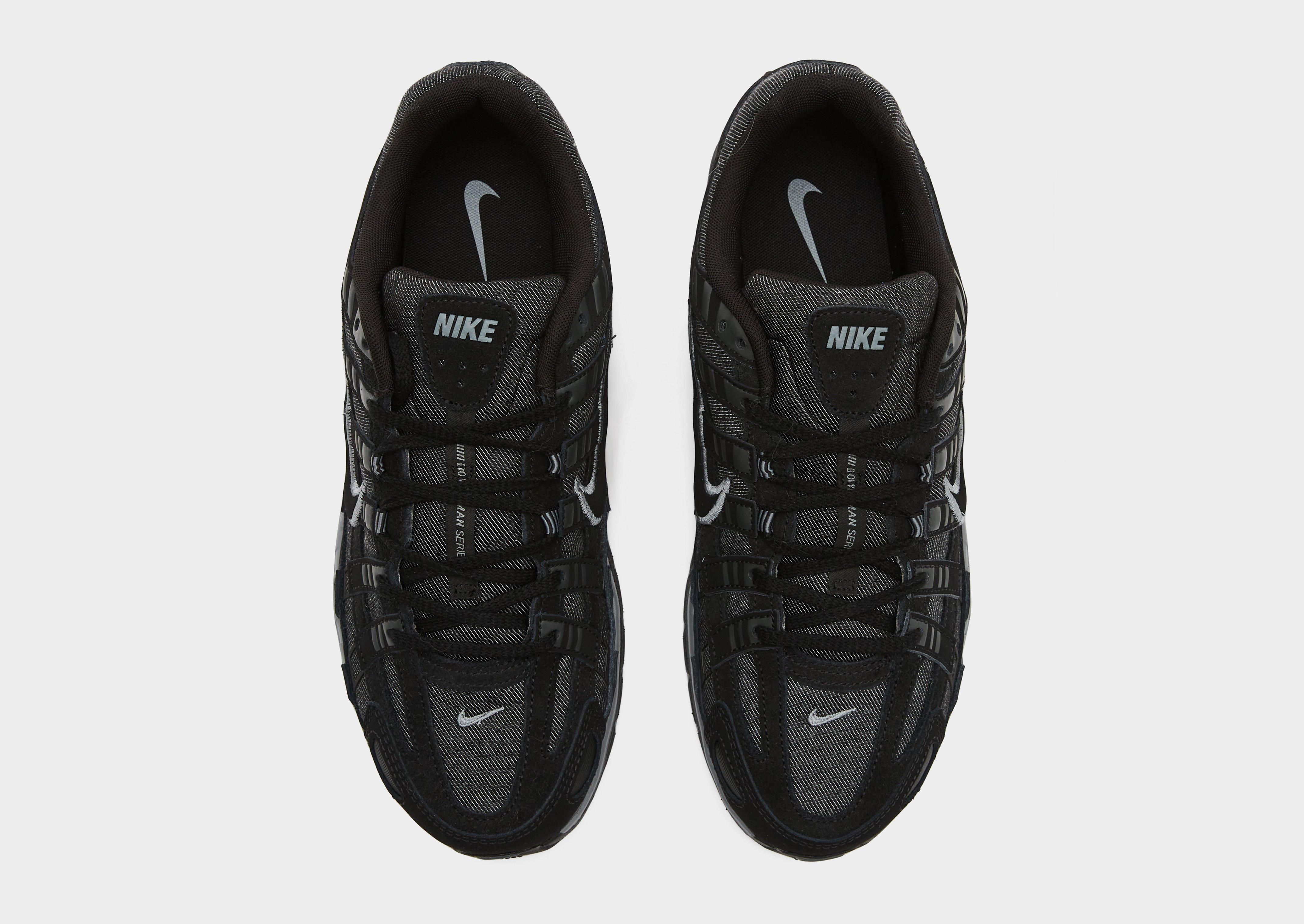Nike P-6000