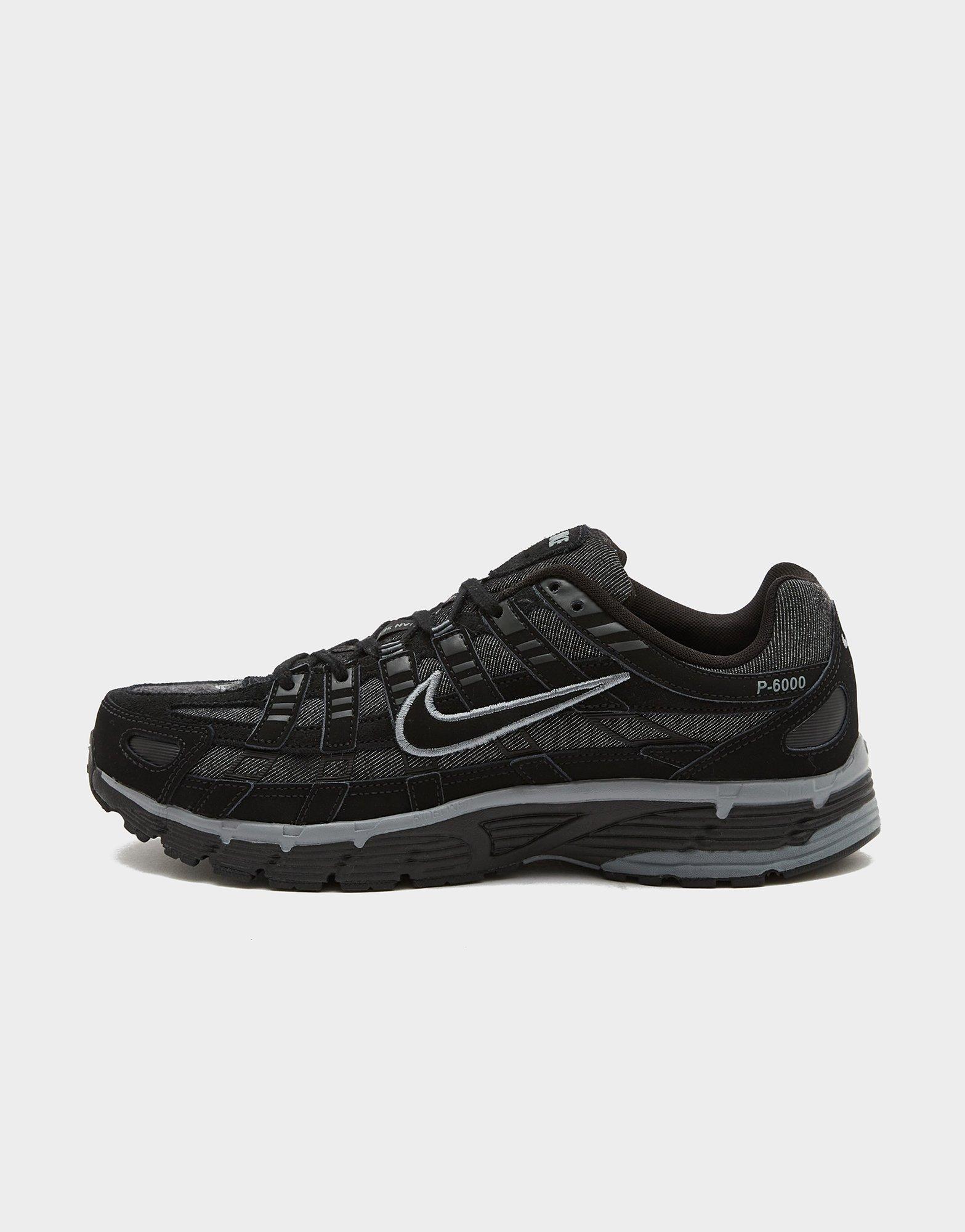 Nike P-6000