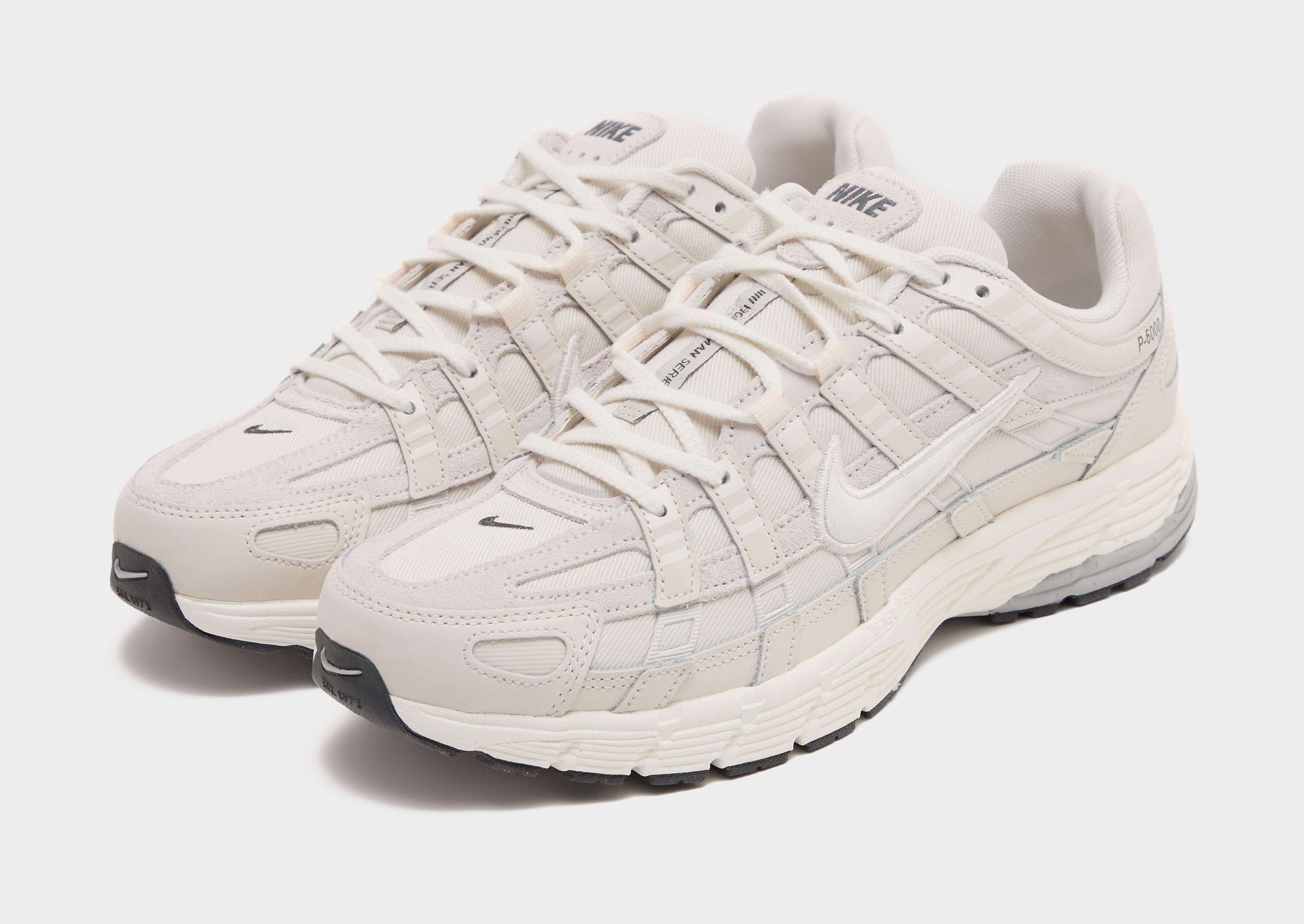 Nike P-6000