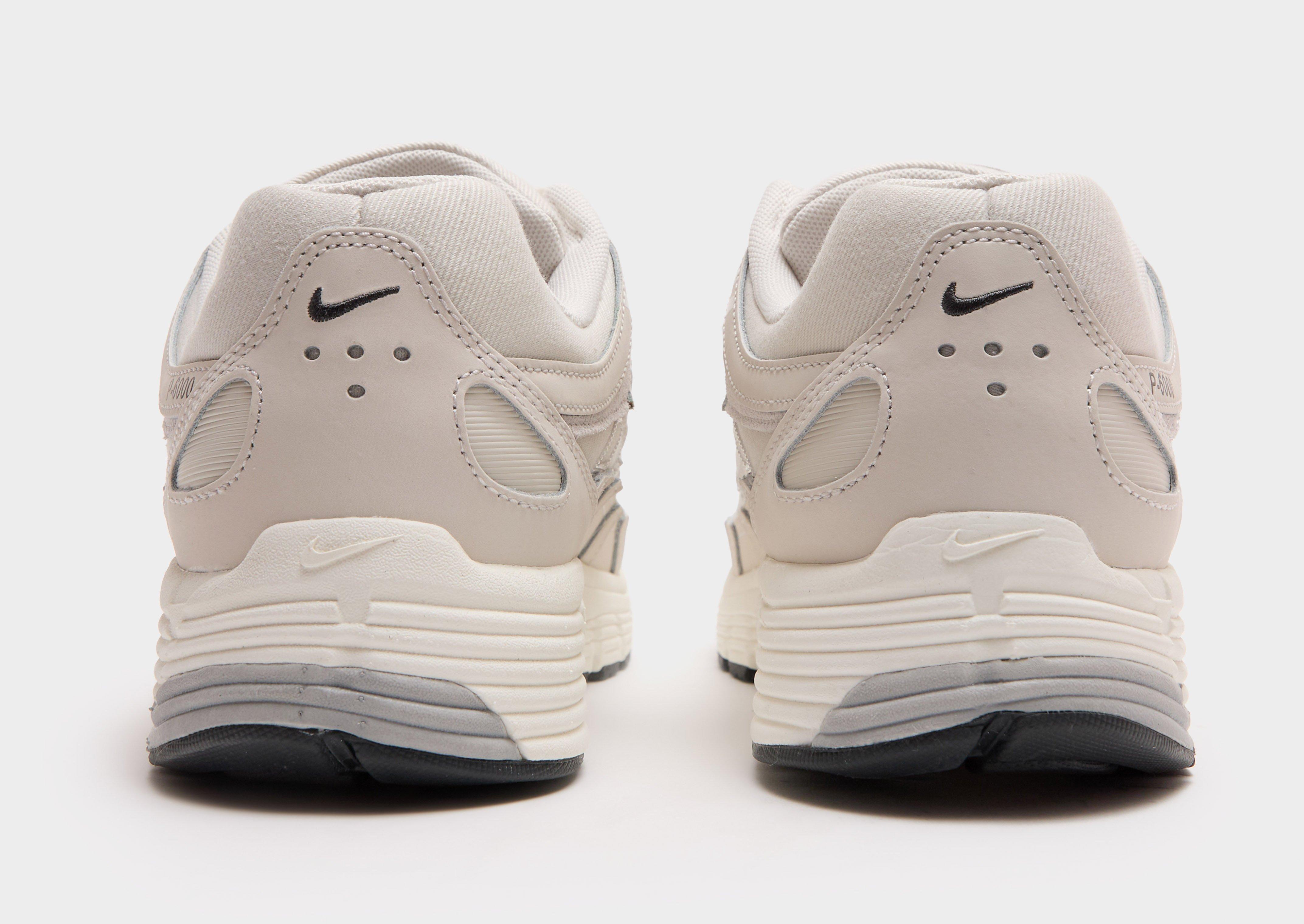 Nike P-6000