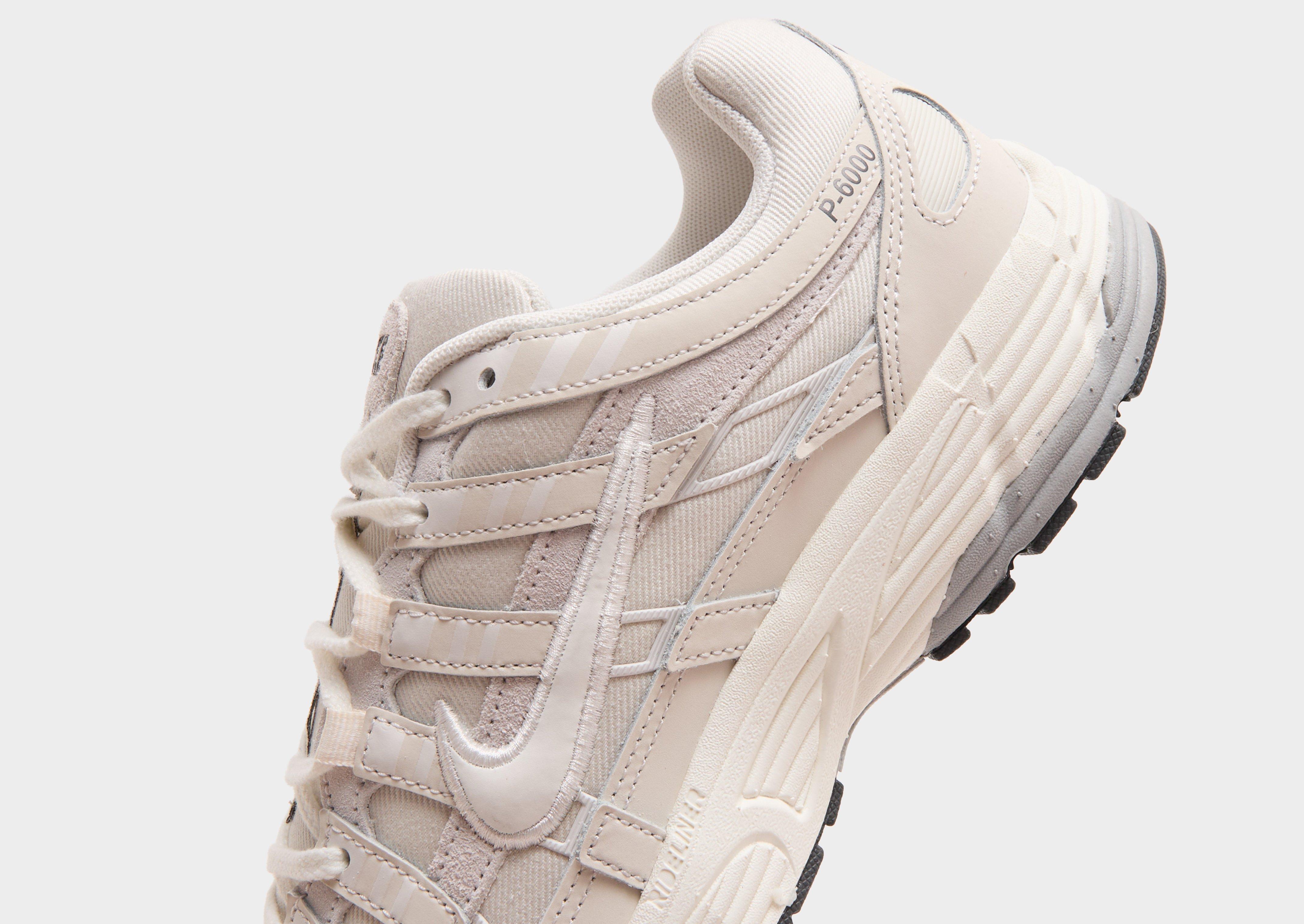 Nike P-6000