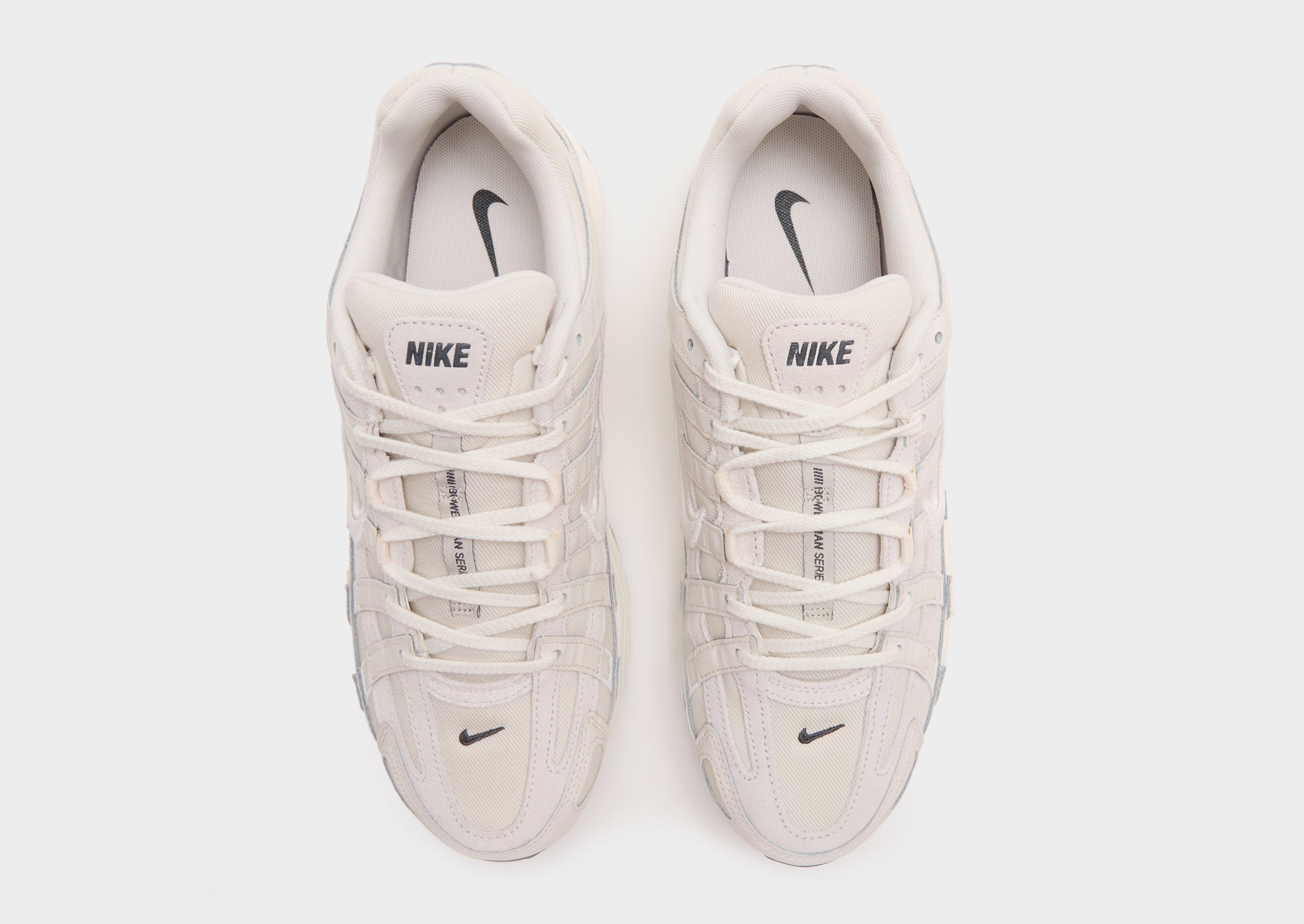 Nike P-6000
