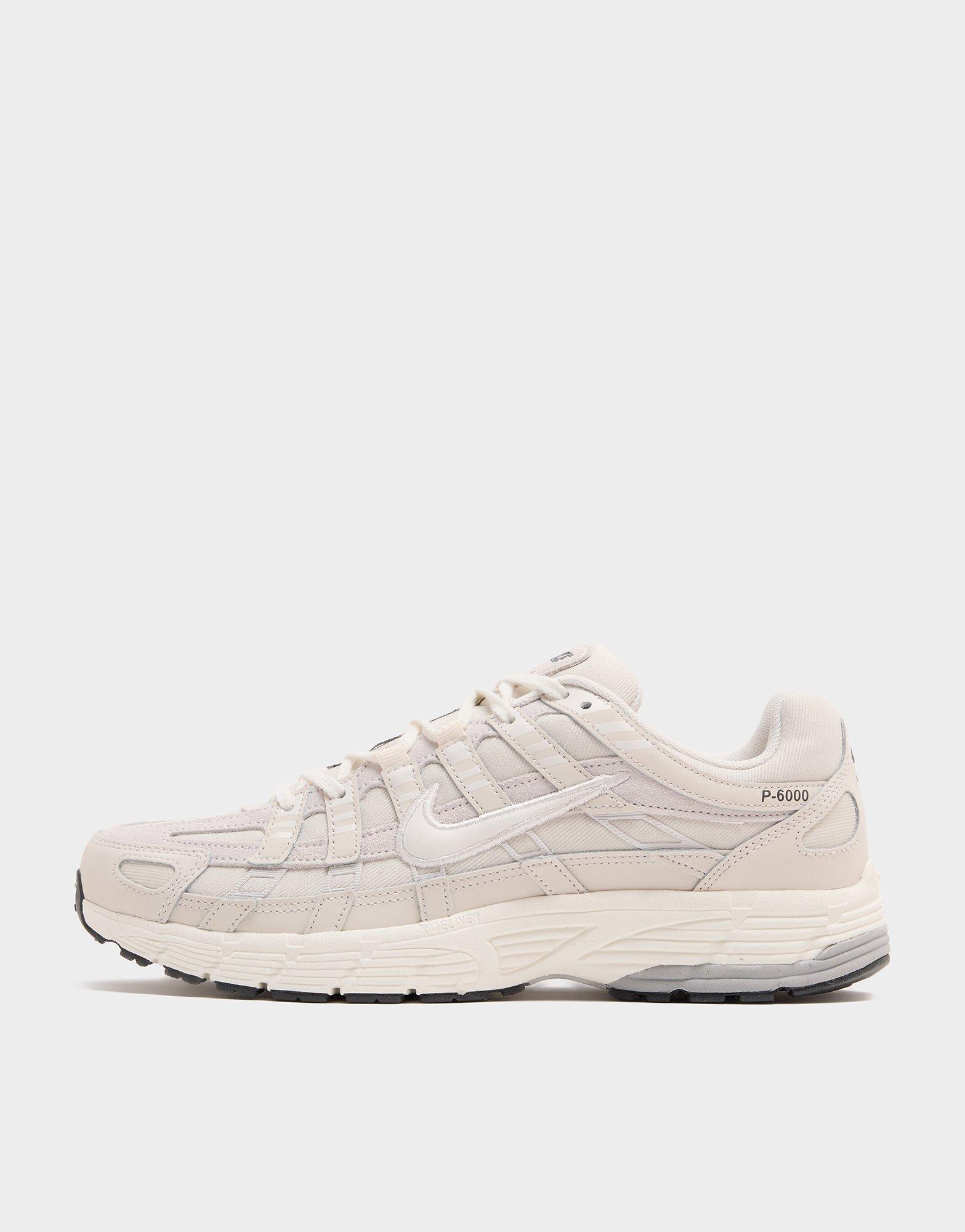 Nike P-6000