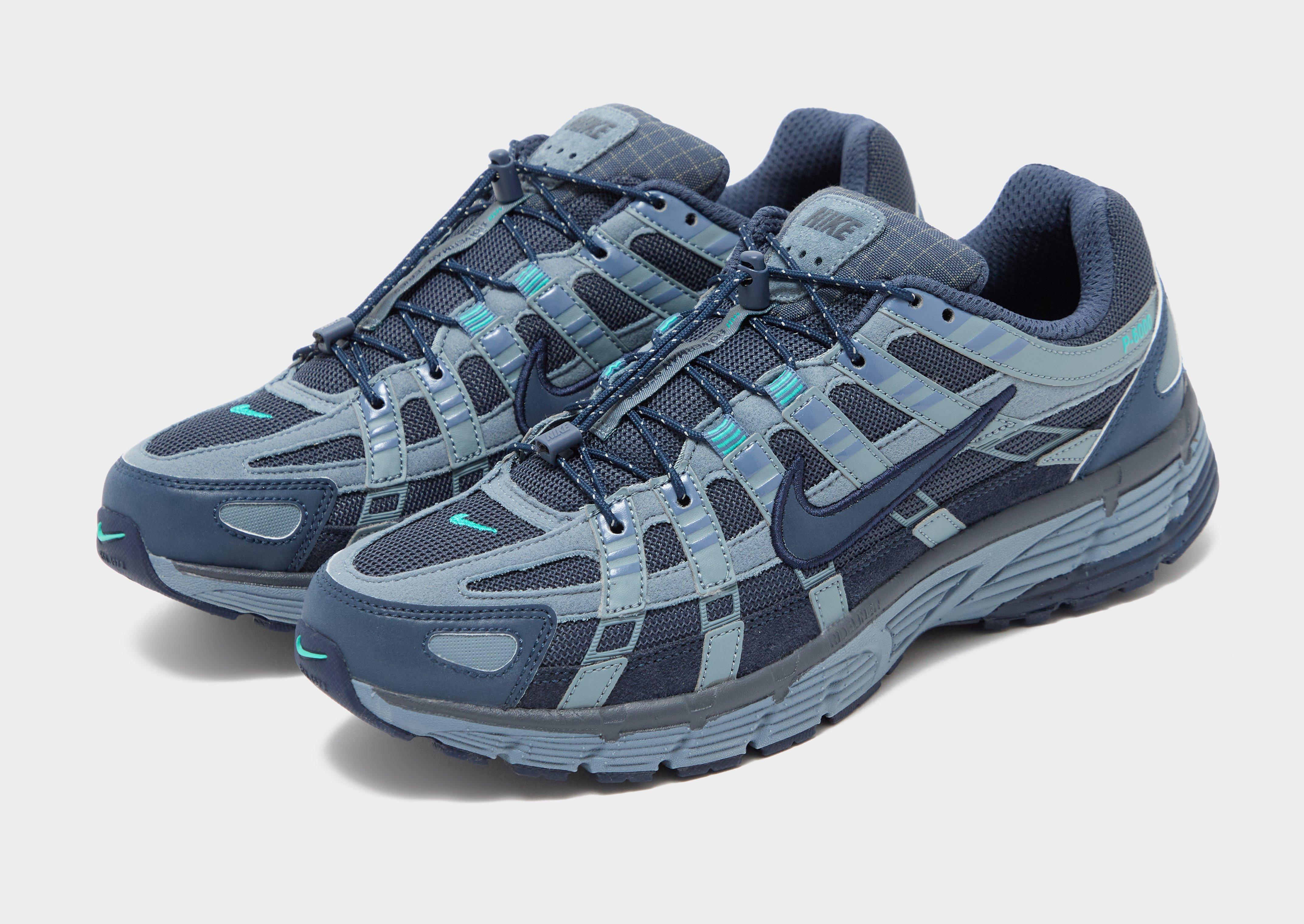 Nike P-6000