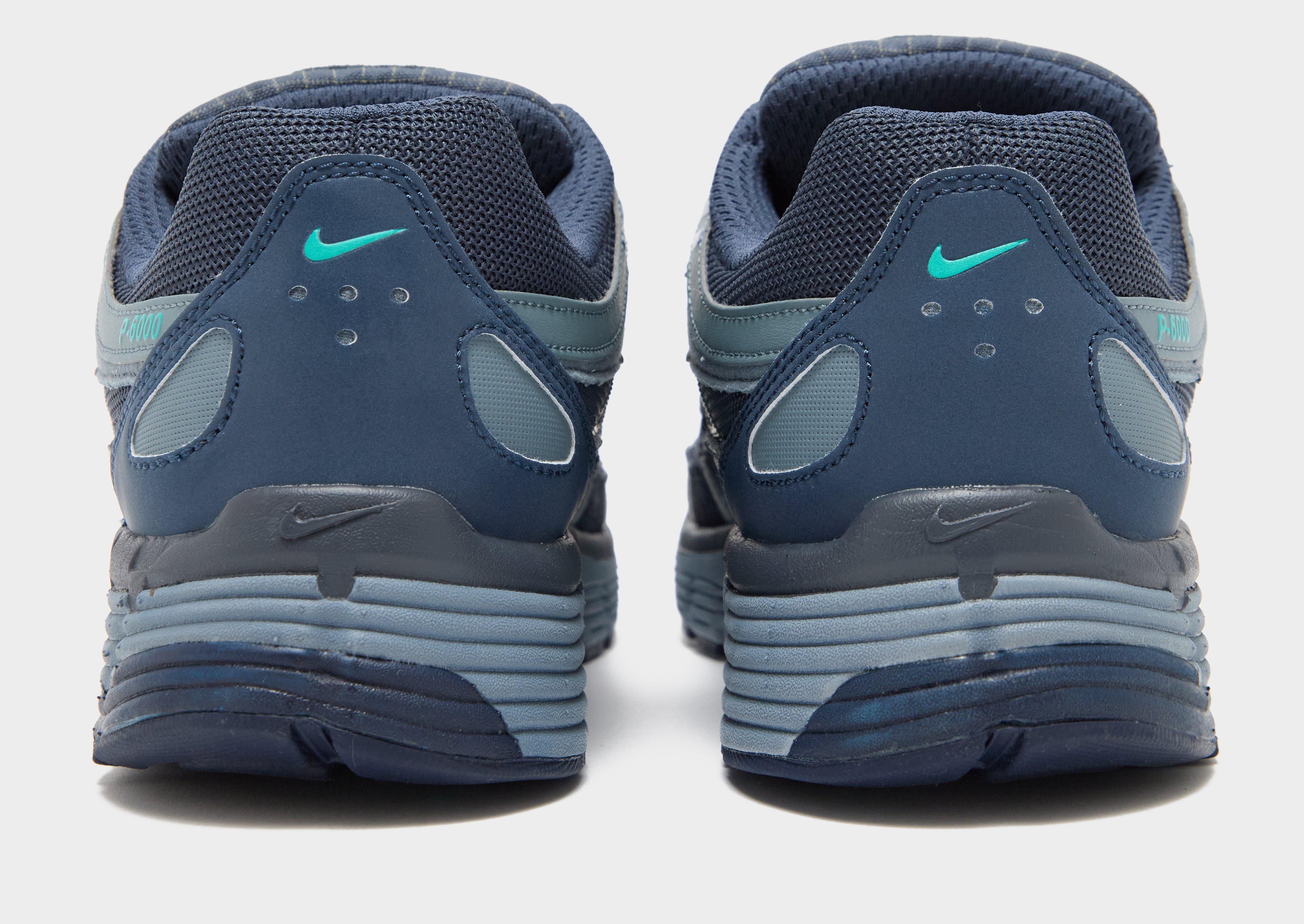 Nike P-6000
