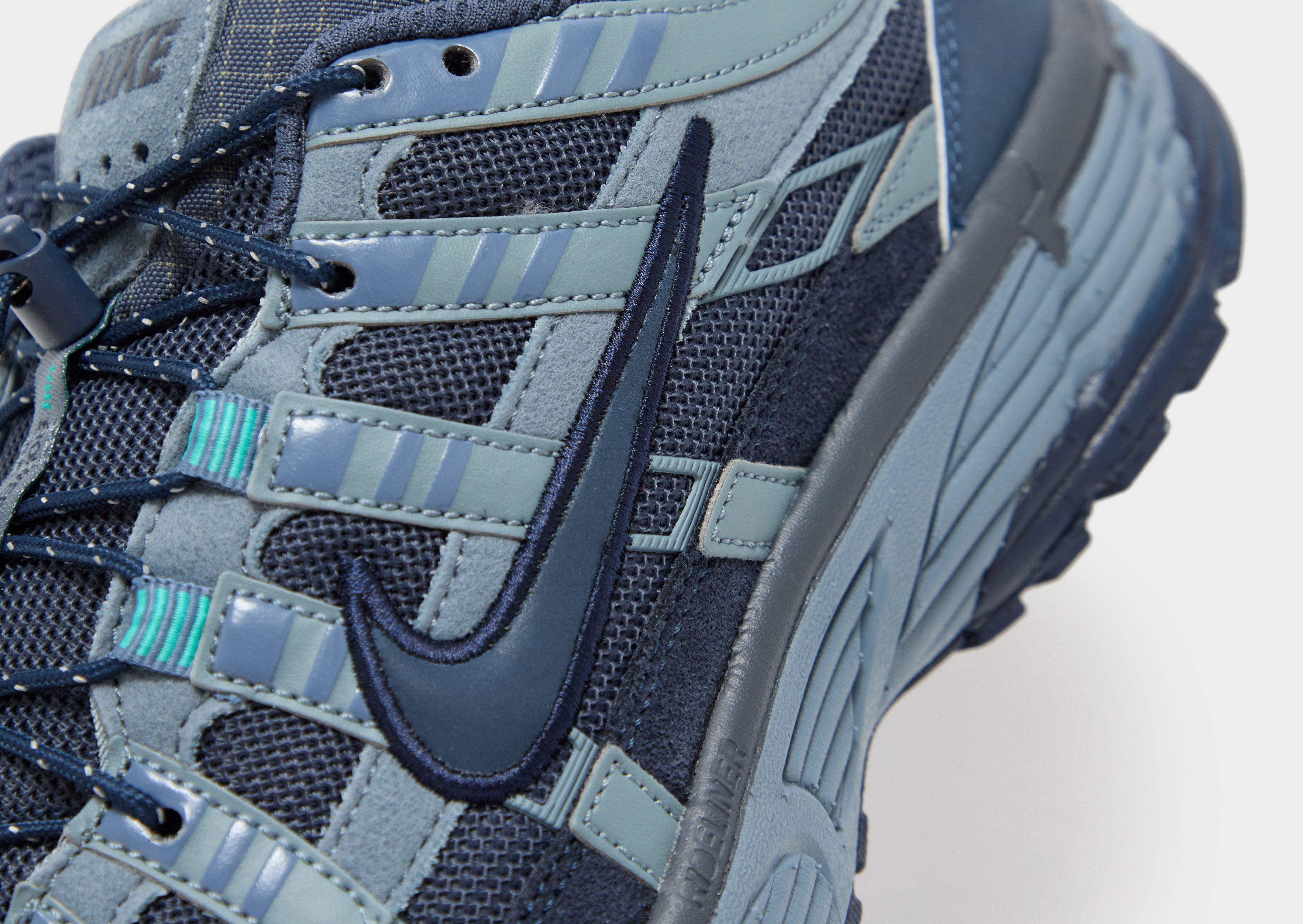 Nike P-6000