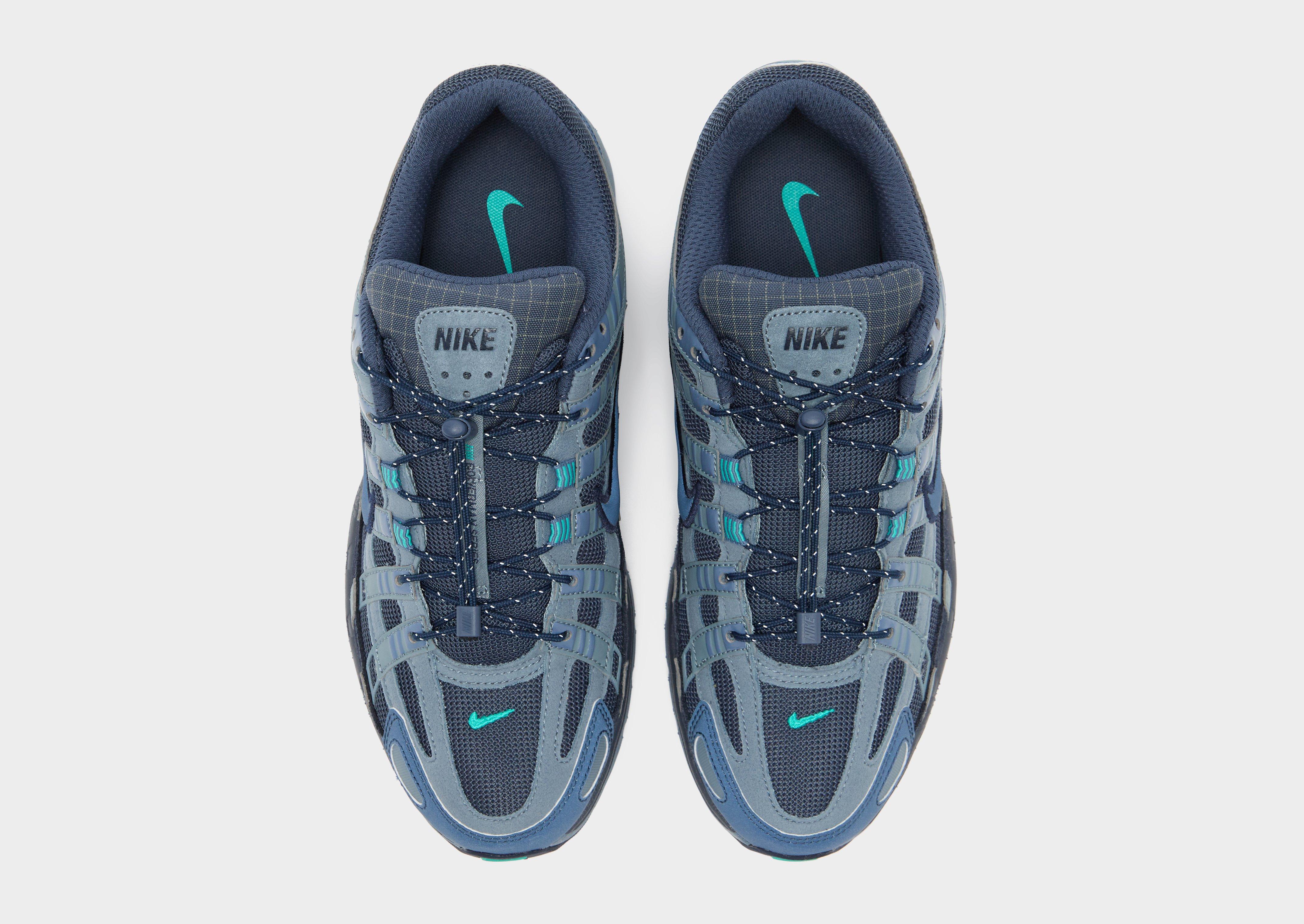 Nike P-6000
