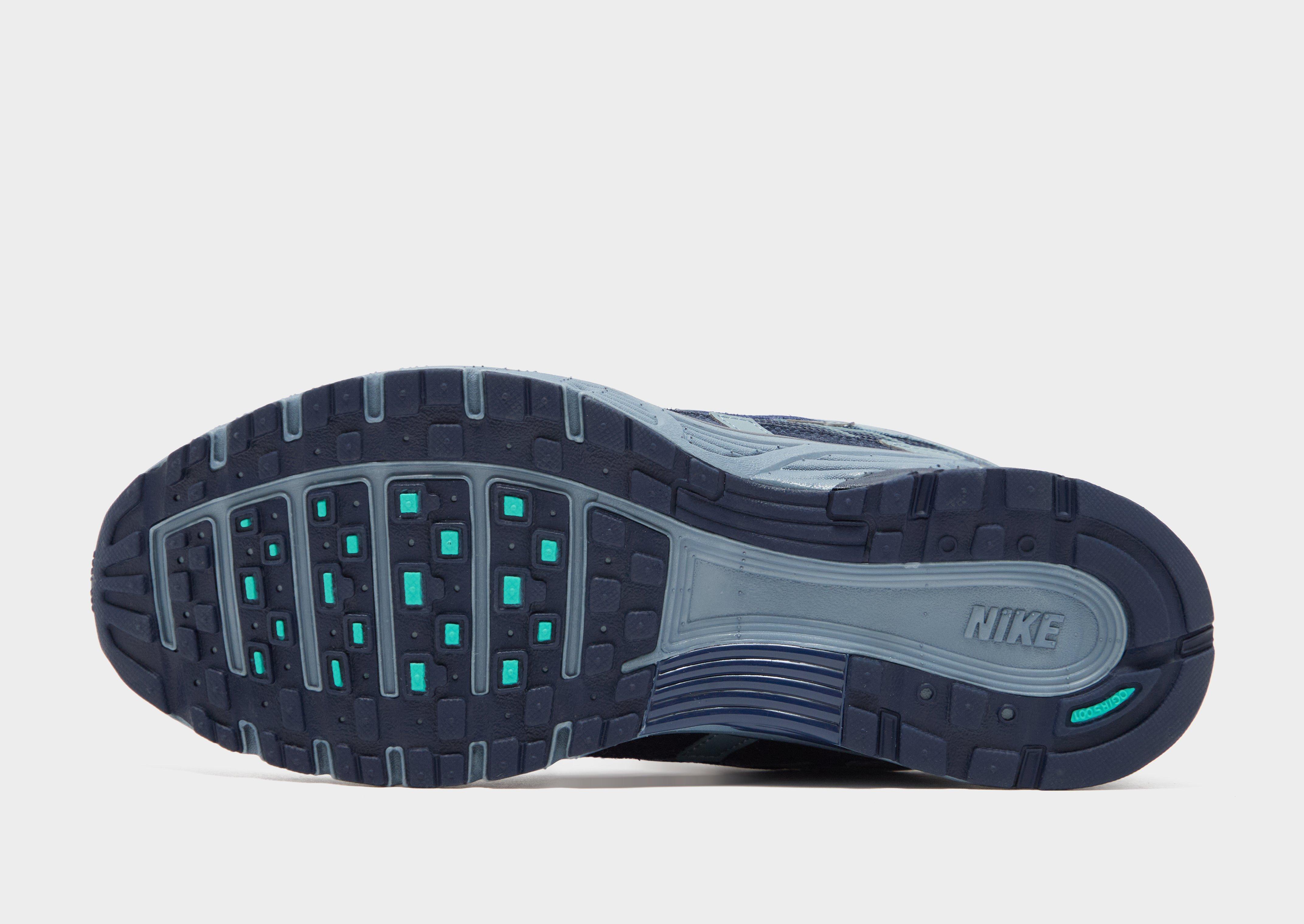 Nike P-6000