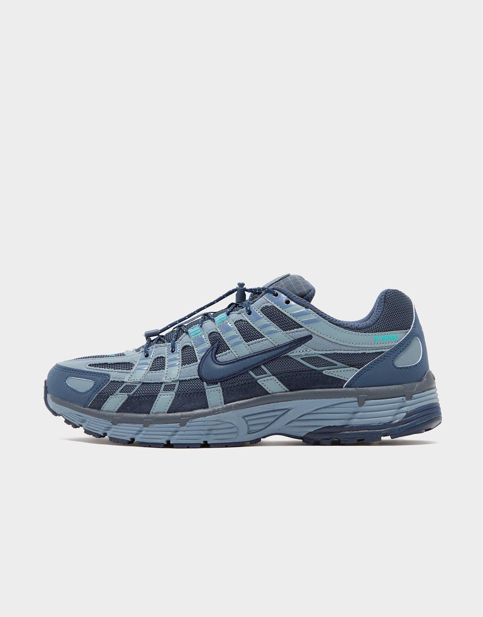 Nike P‑6000