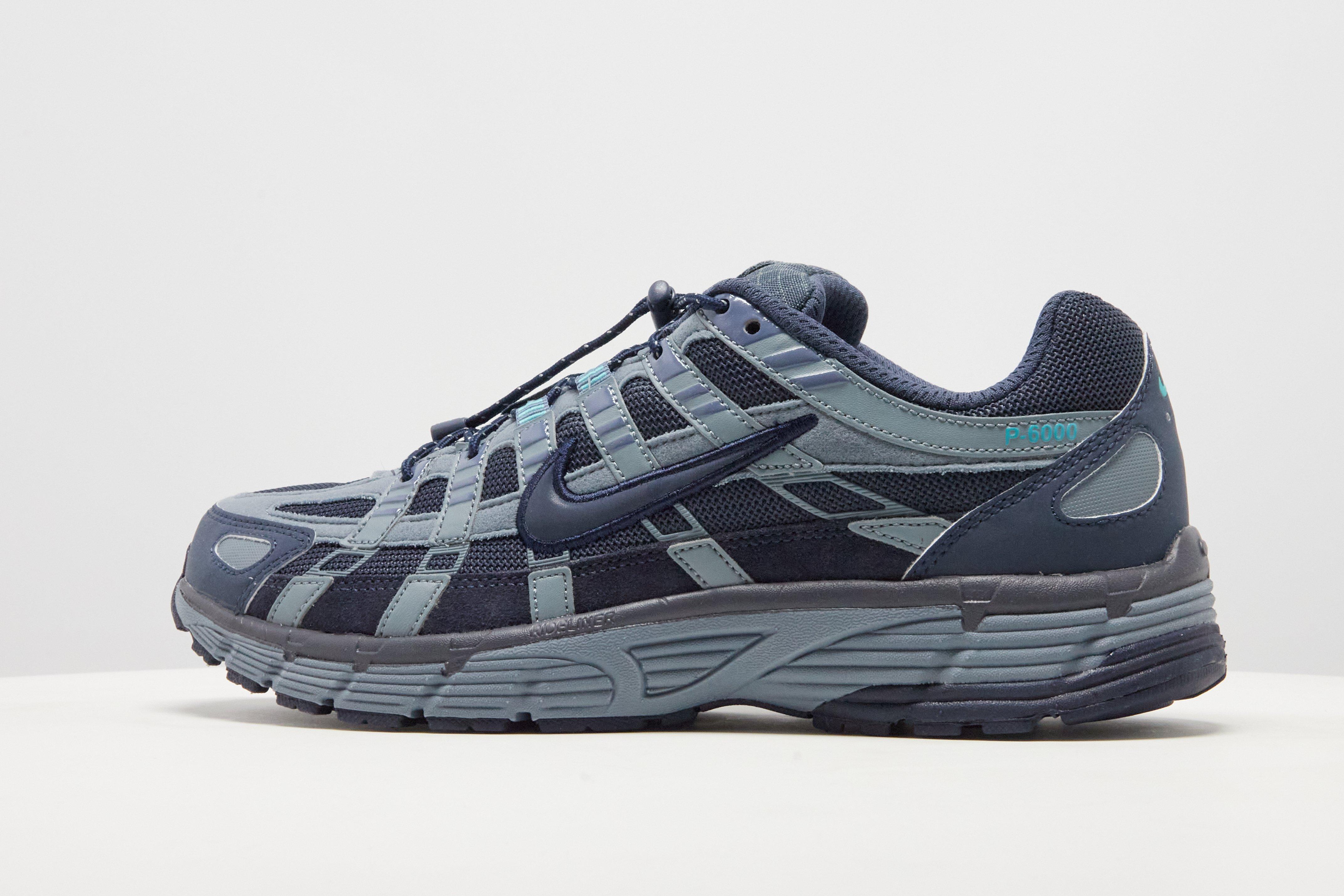 Nike P-6000