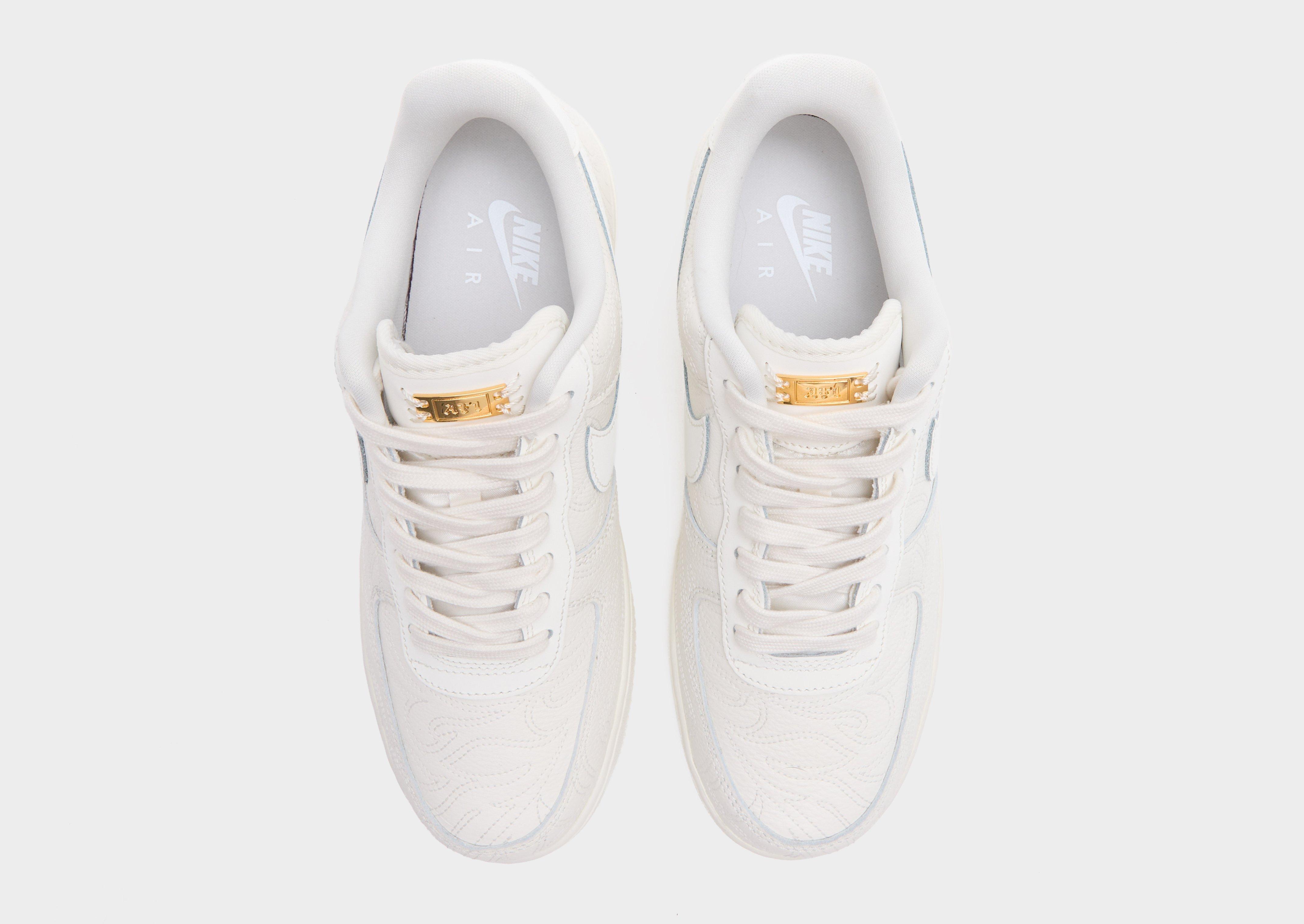 Nike Air Force 1 '07 Premium Women's
