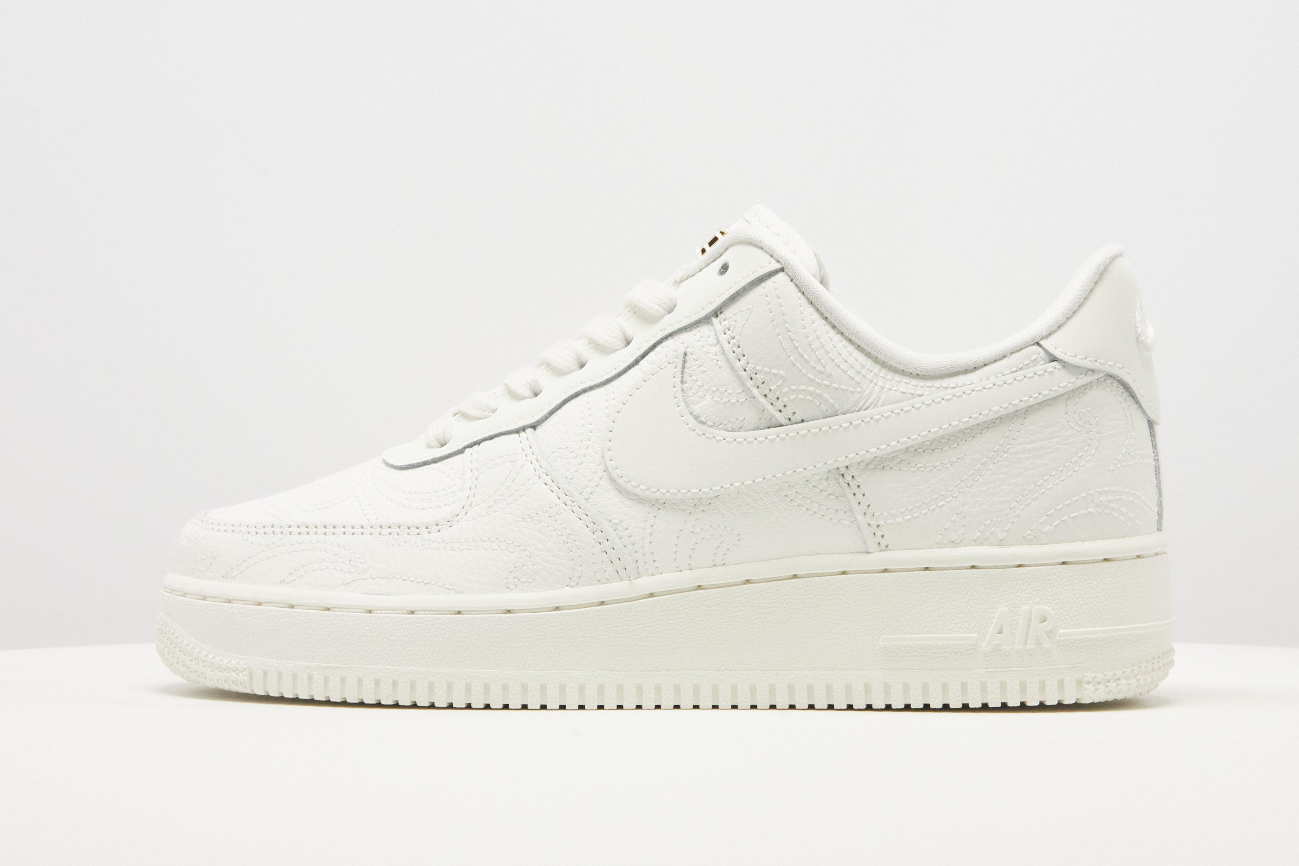 Nike Air Force 1 '07 Premium Women's