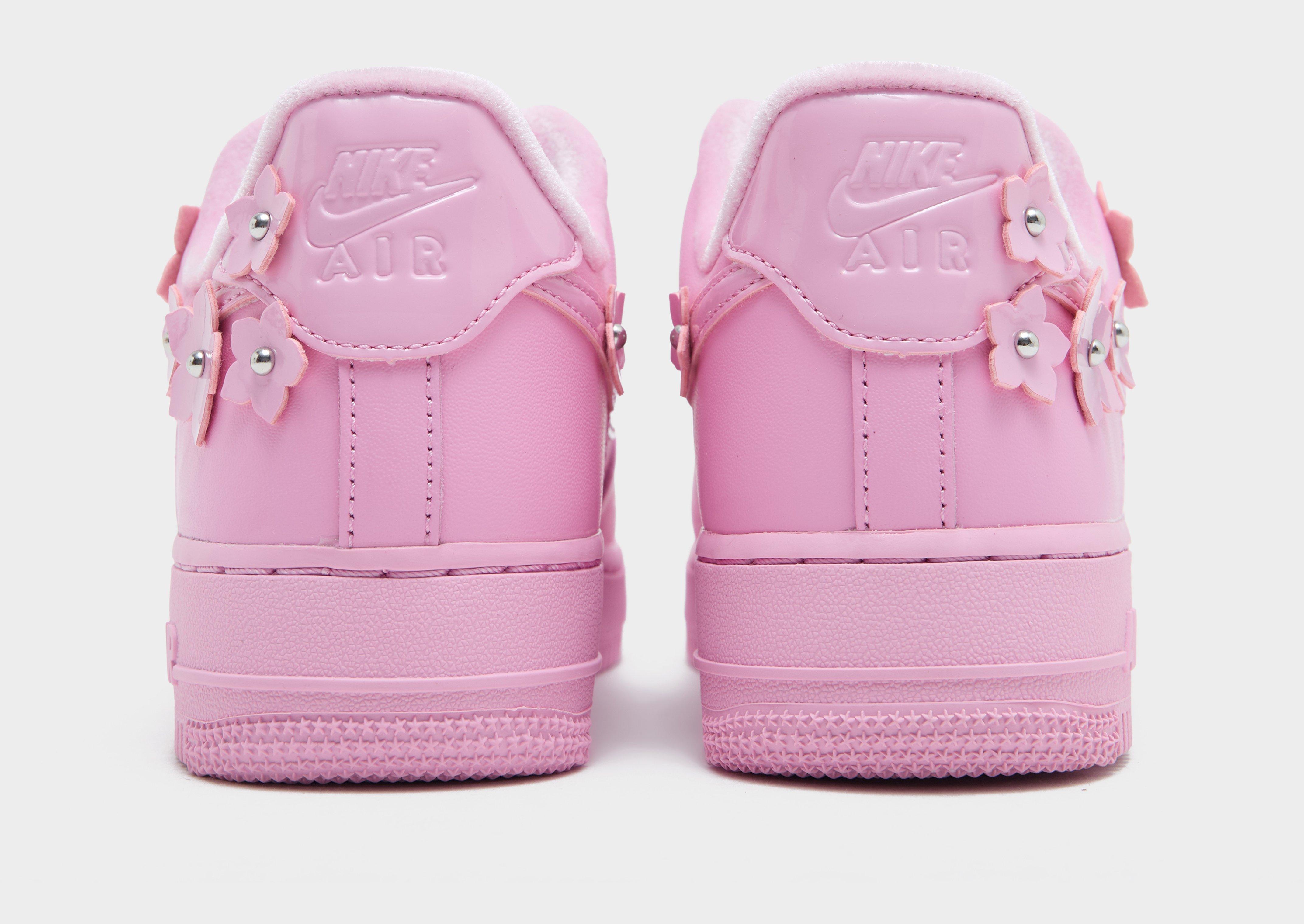 Nike Damesschoenen Air Force 1 '07 'Florette'