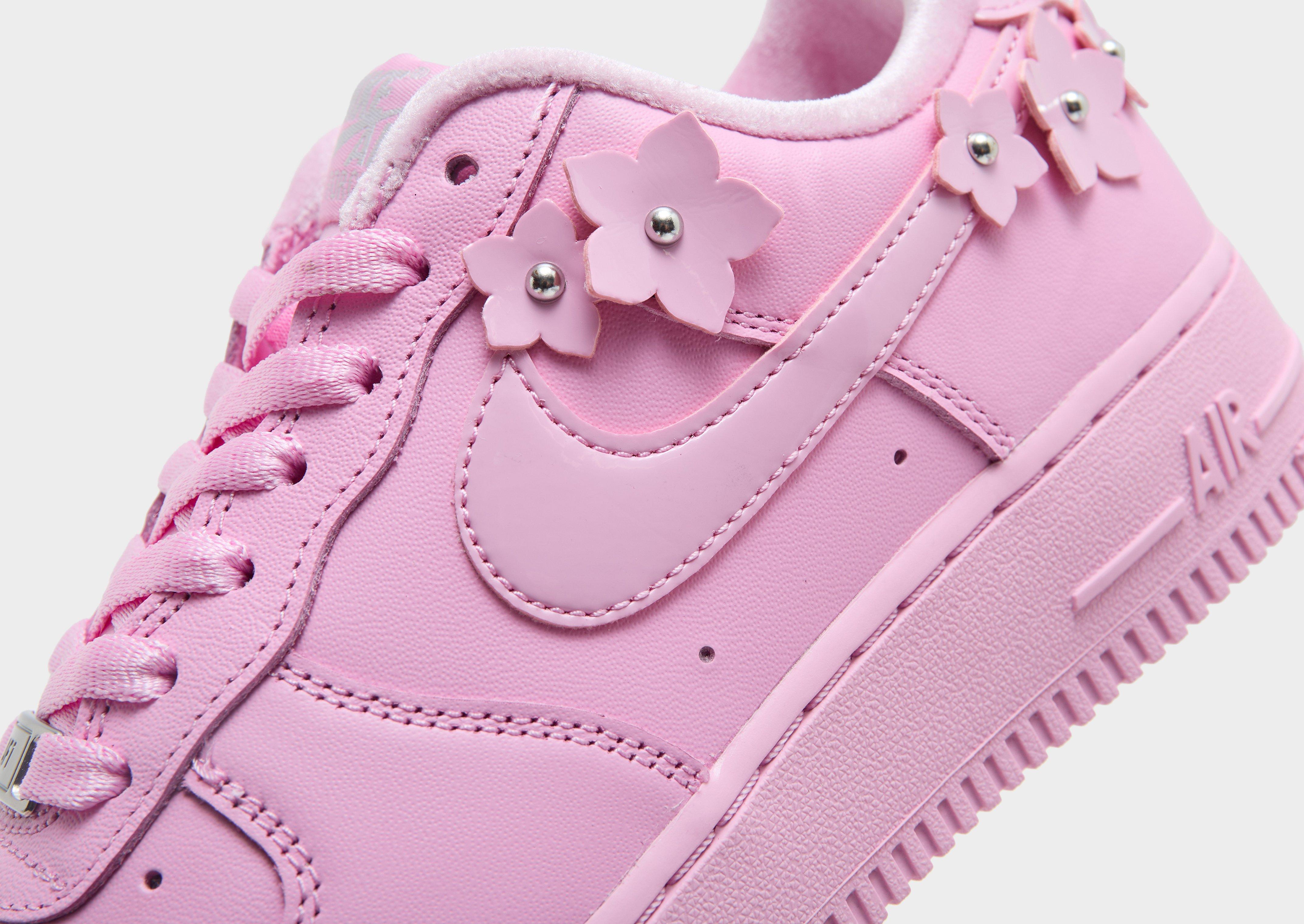 Nike Damesschoenen Air Force 1 '07 'Florette'