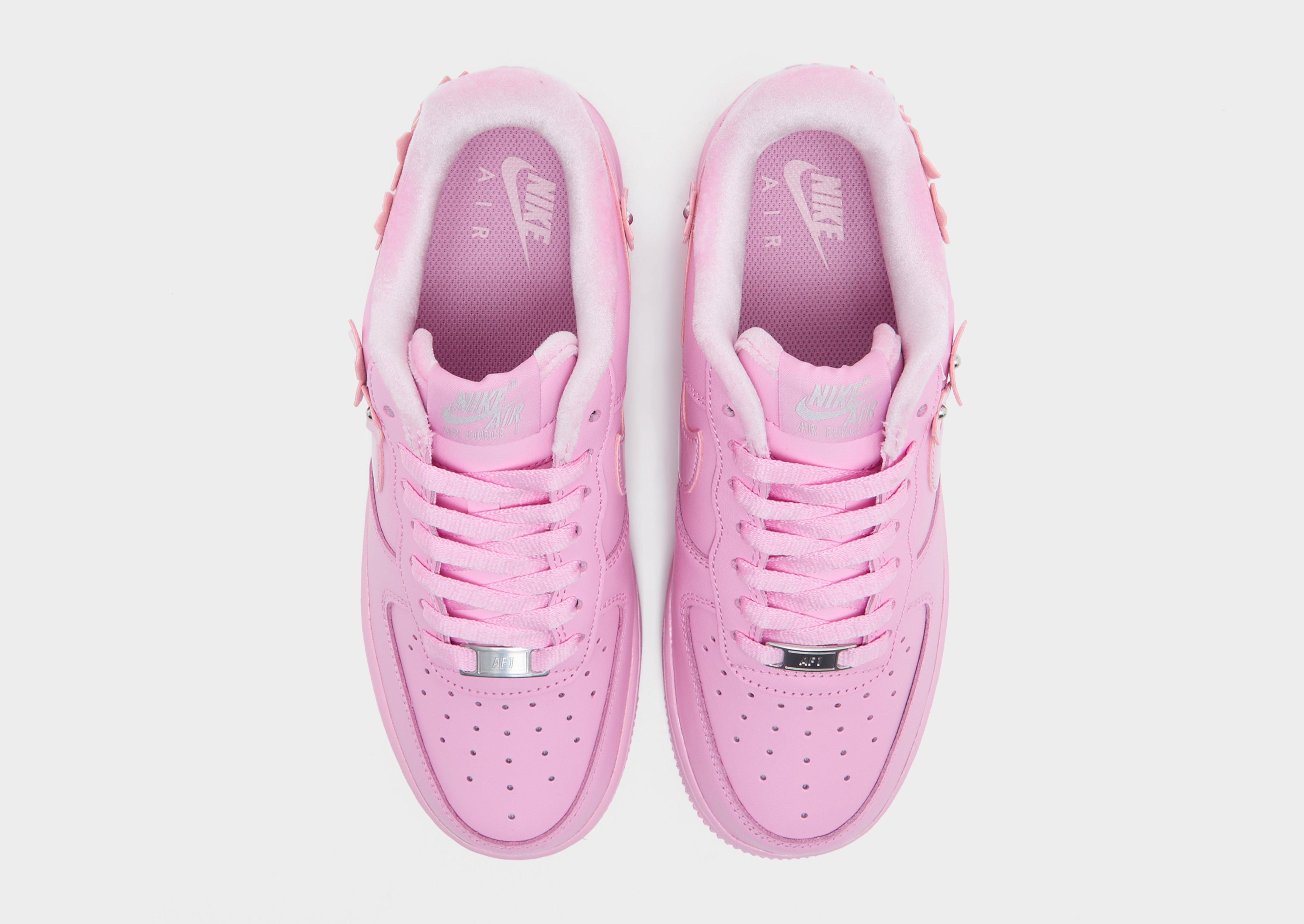 Nike Damesschoenen Air Force 1 '07 'Florette'