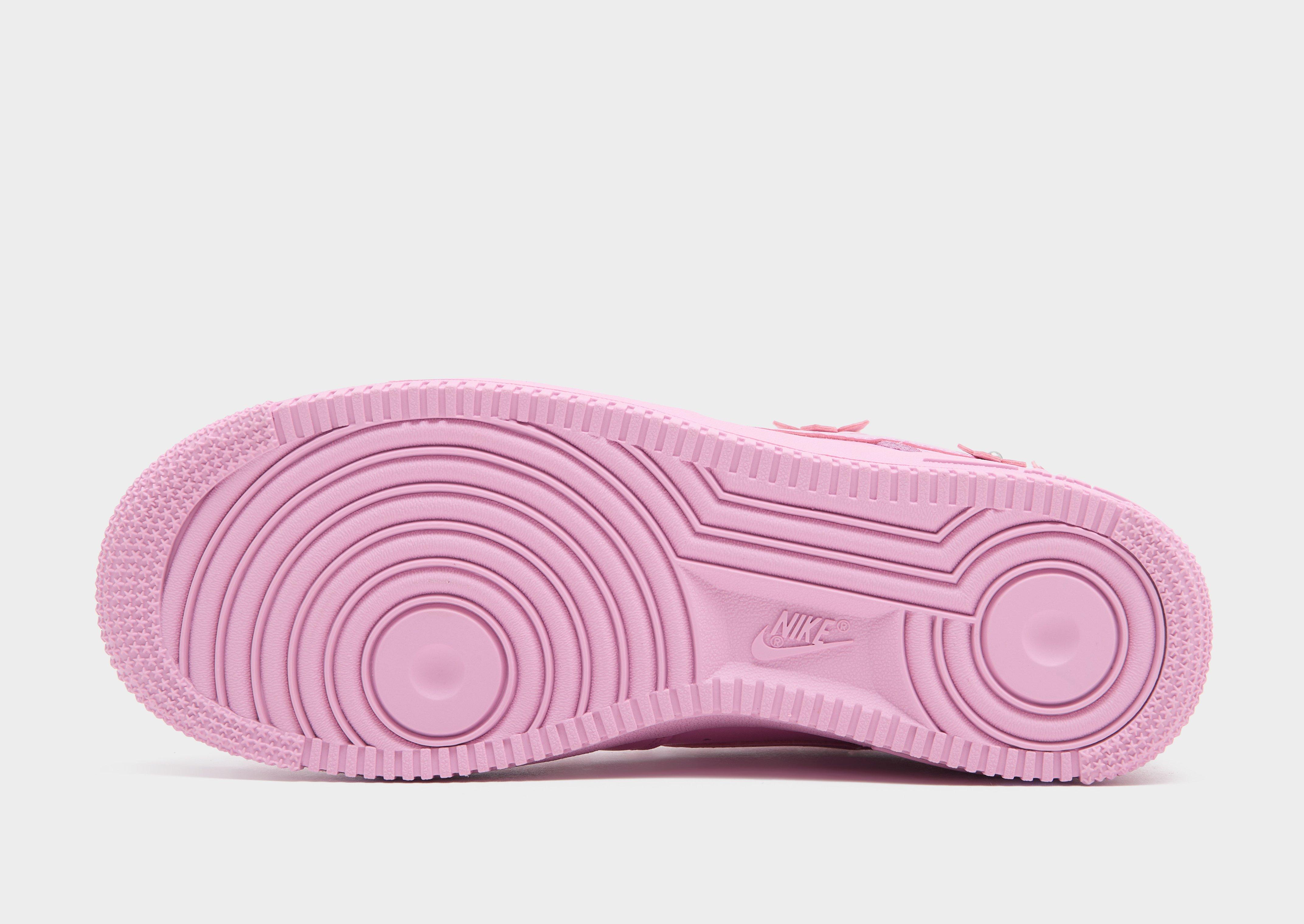 Nike Damesschoenen Air Force 1 '07 'Florette'