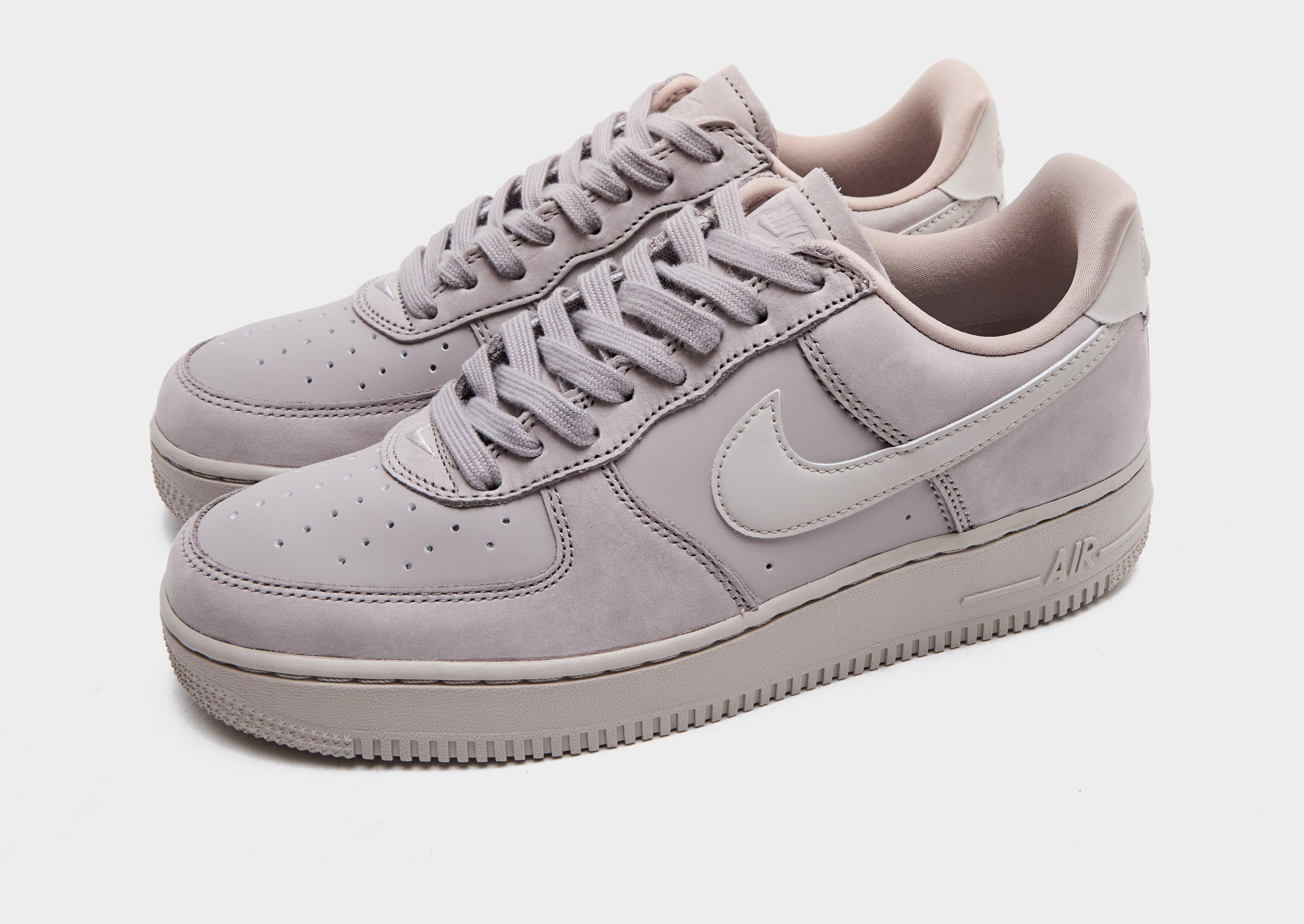 Nike Air Force 1 Retro Premium Women's
