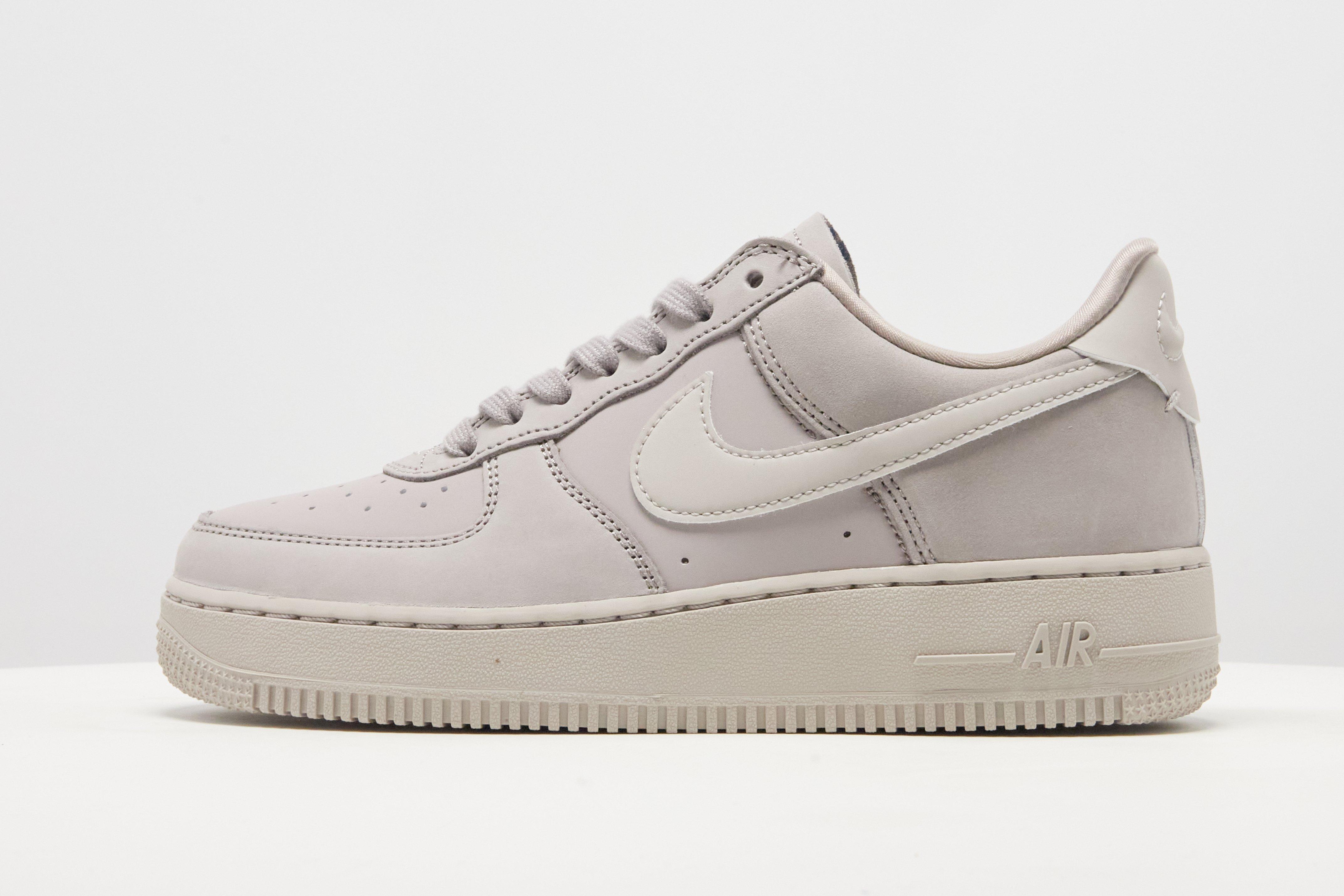 Nike Air Force 1 Retro Premium Women's