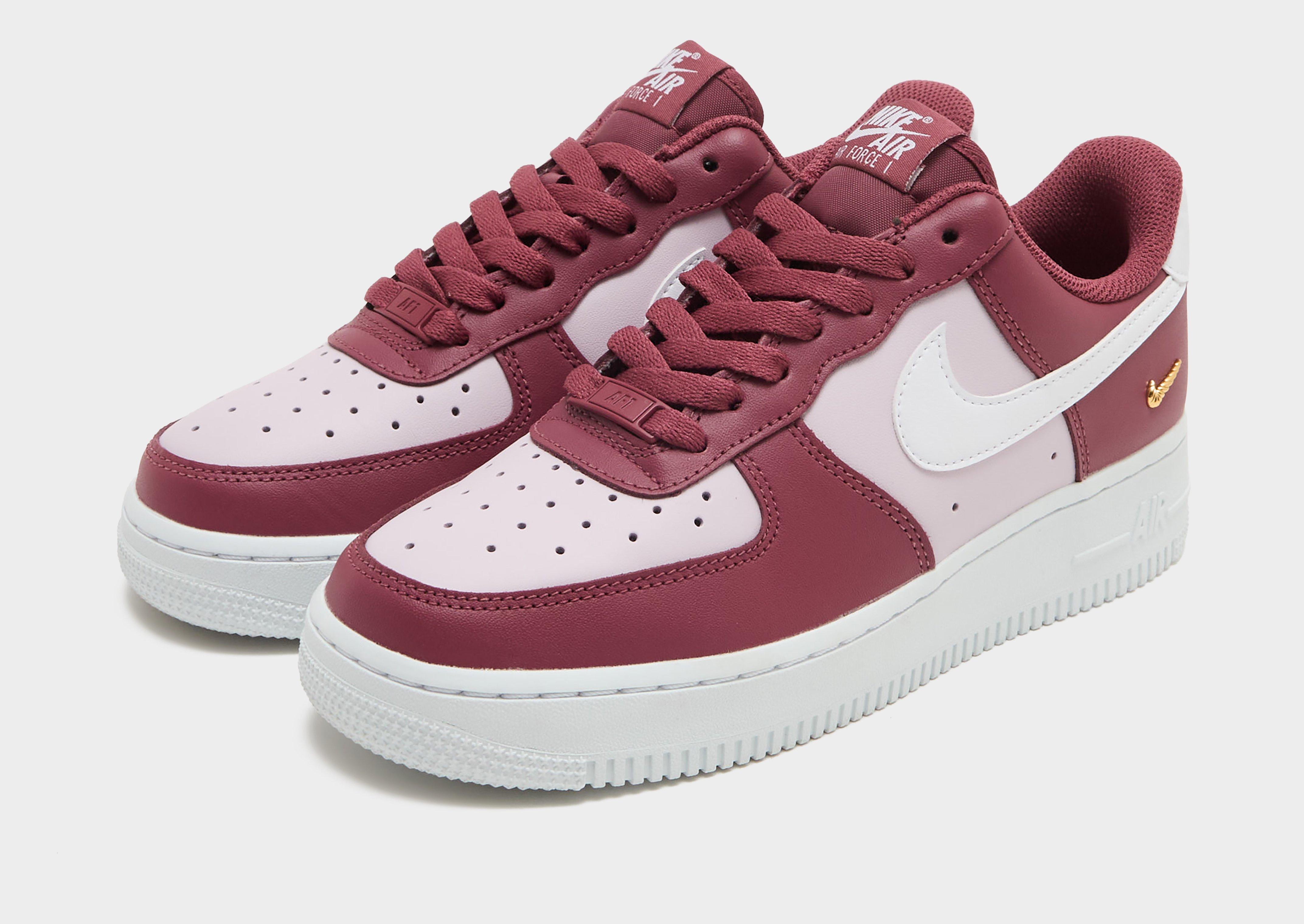 Nike Air Force 1 '07 Damen