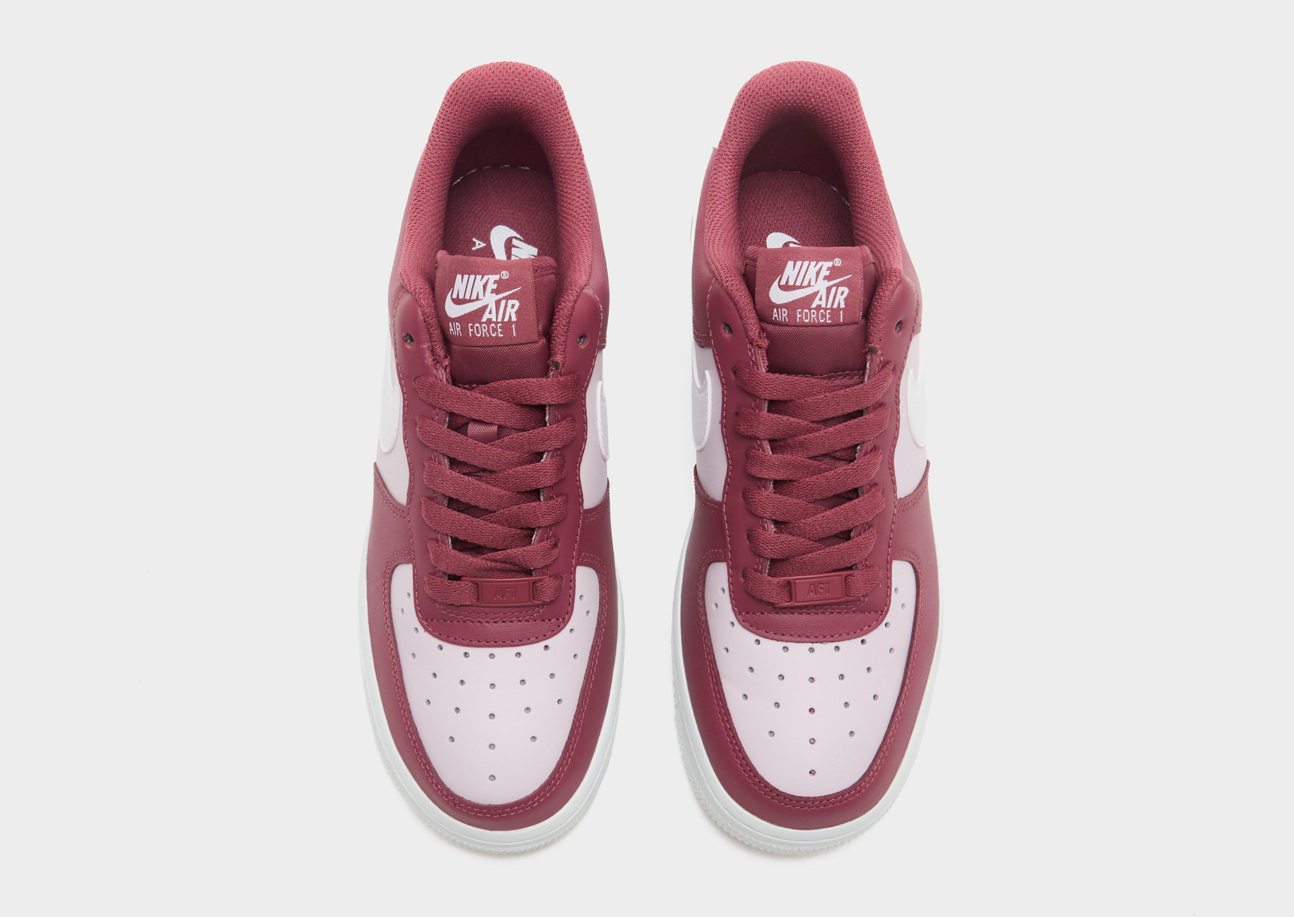 Nike Air Force 1 '07 Damen