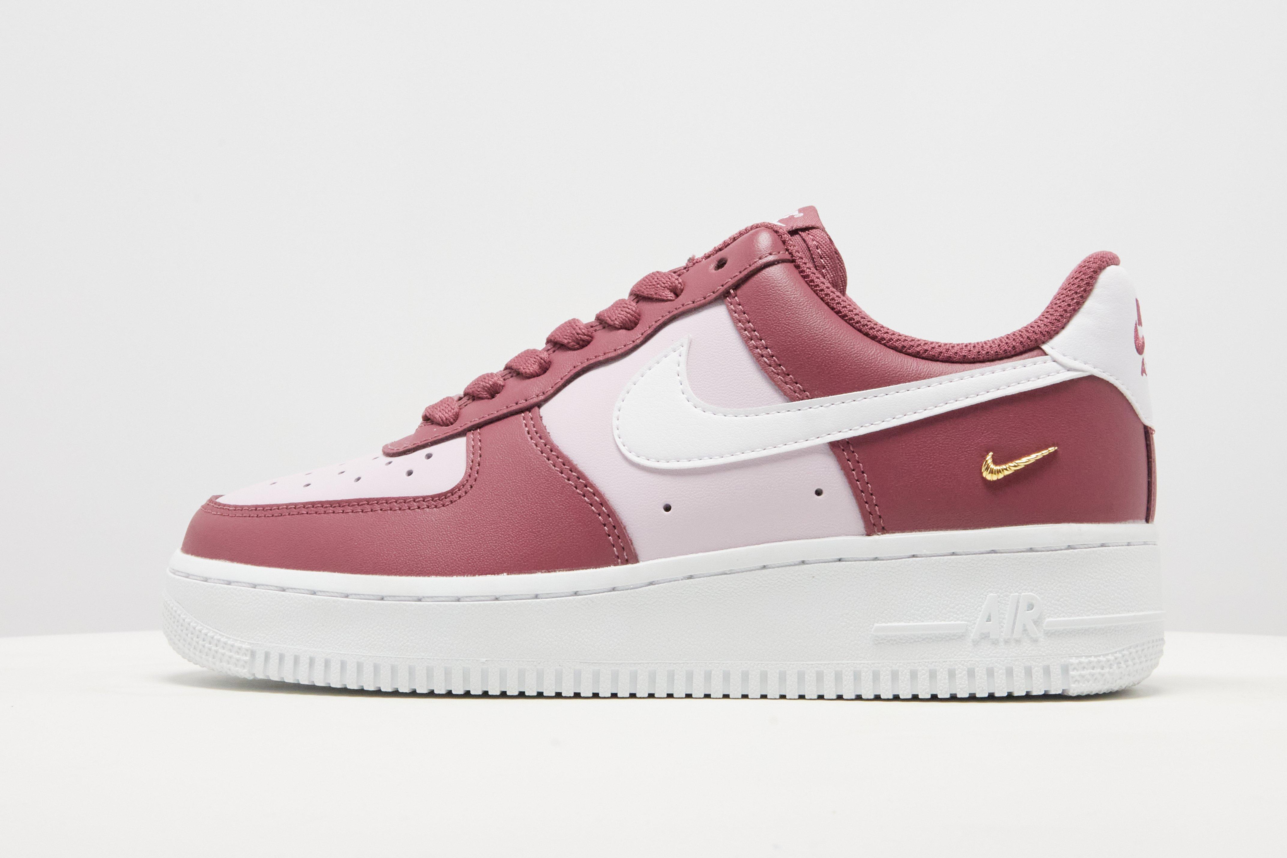 Nike Air Force 1 '07 para mujer