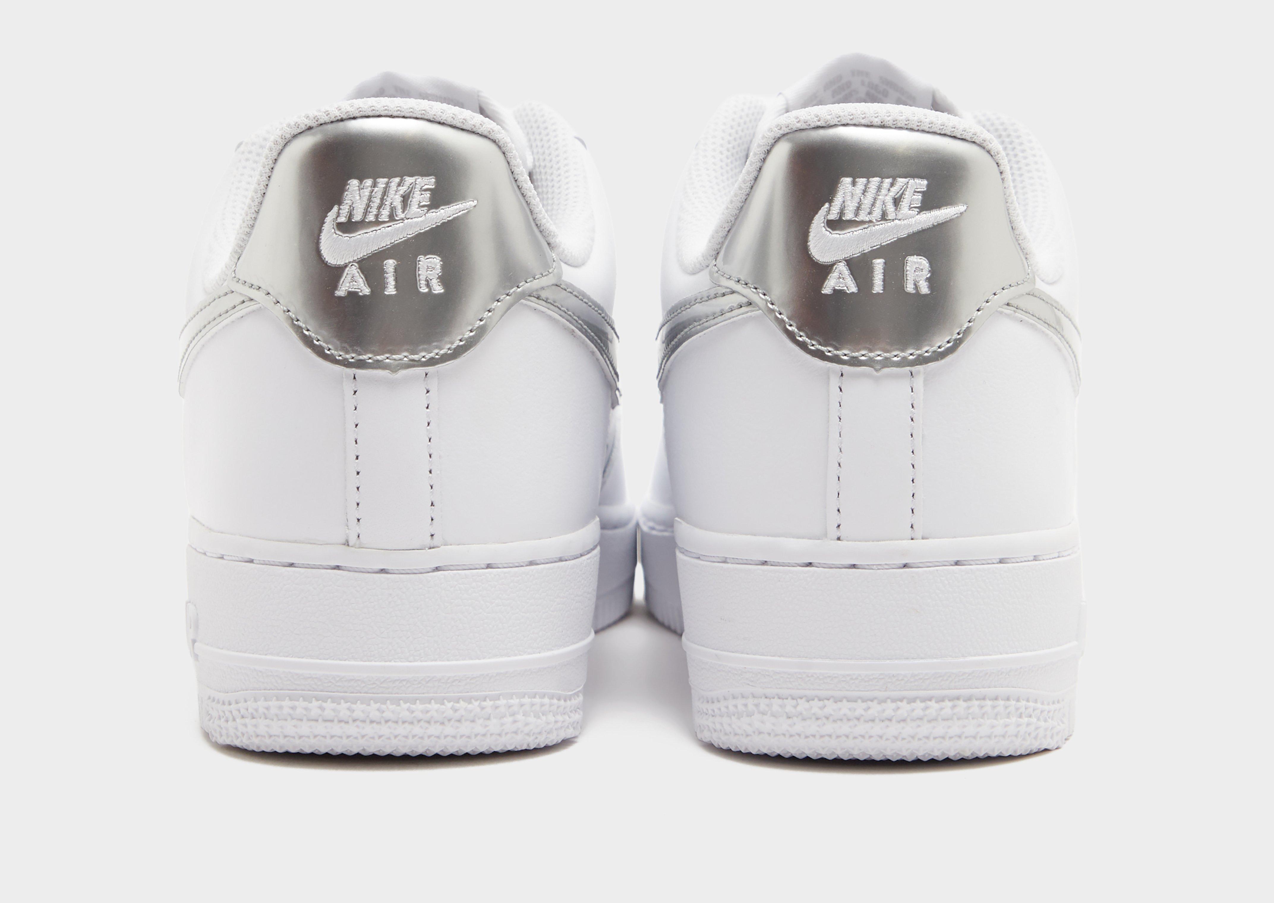 Nike Air Force 1 '07 Women's
