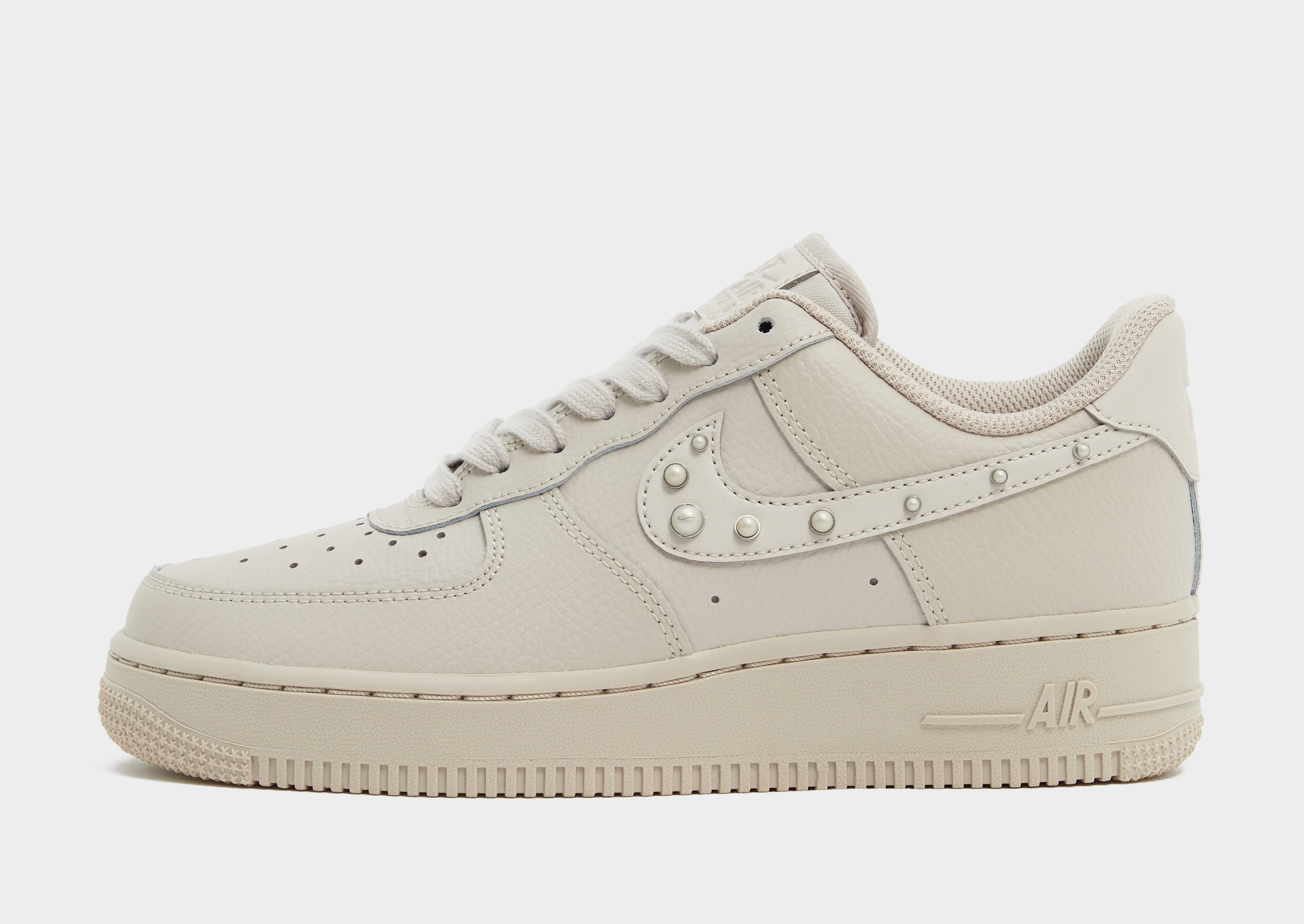靴 Nike Women's Air Force 1 '07 Brown Nike Air Force 1 '07 Women's - JD Sports Global