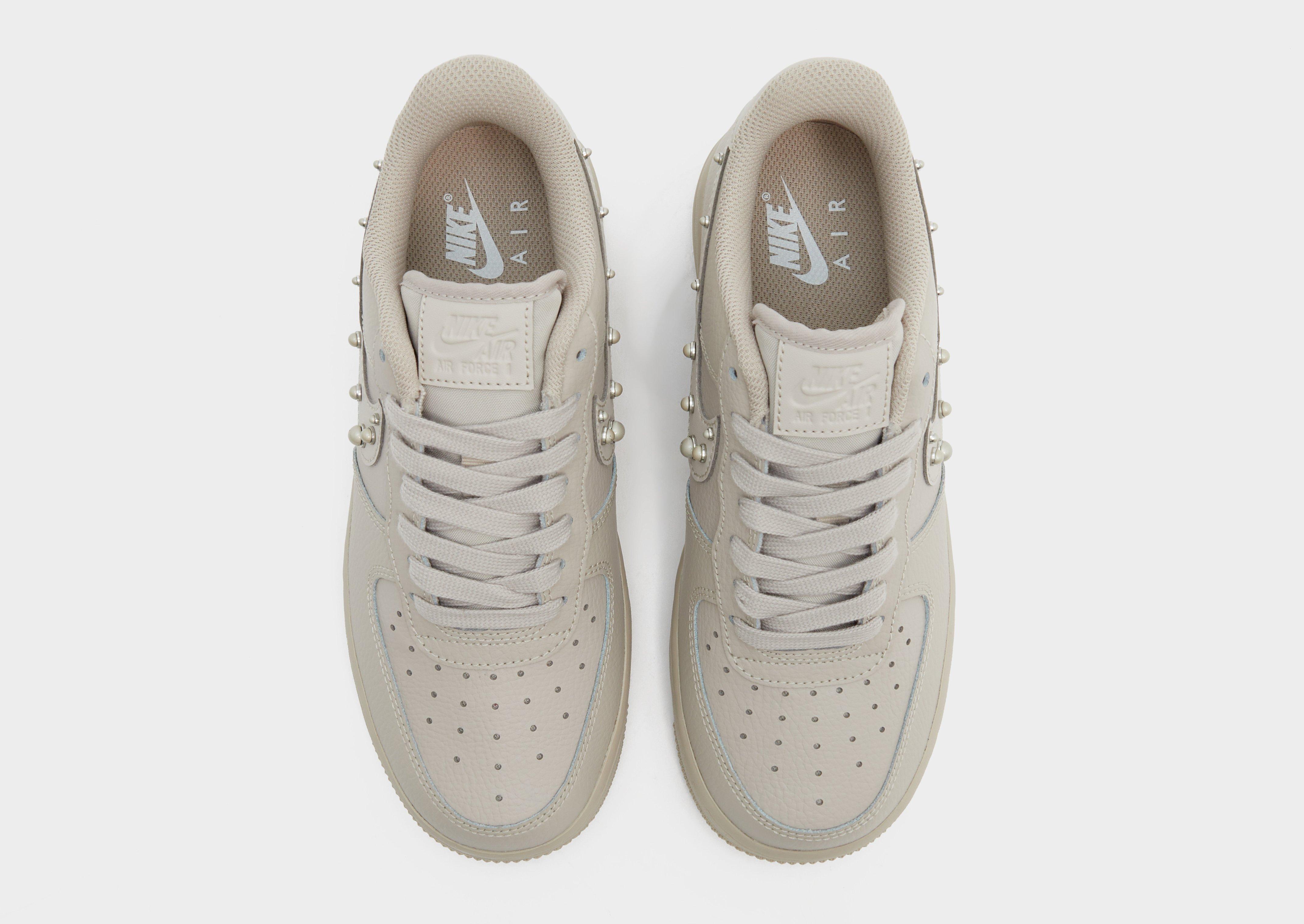 Nike Air Force 1 '07 Women's