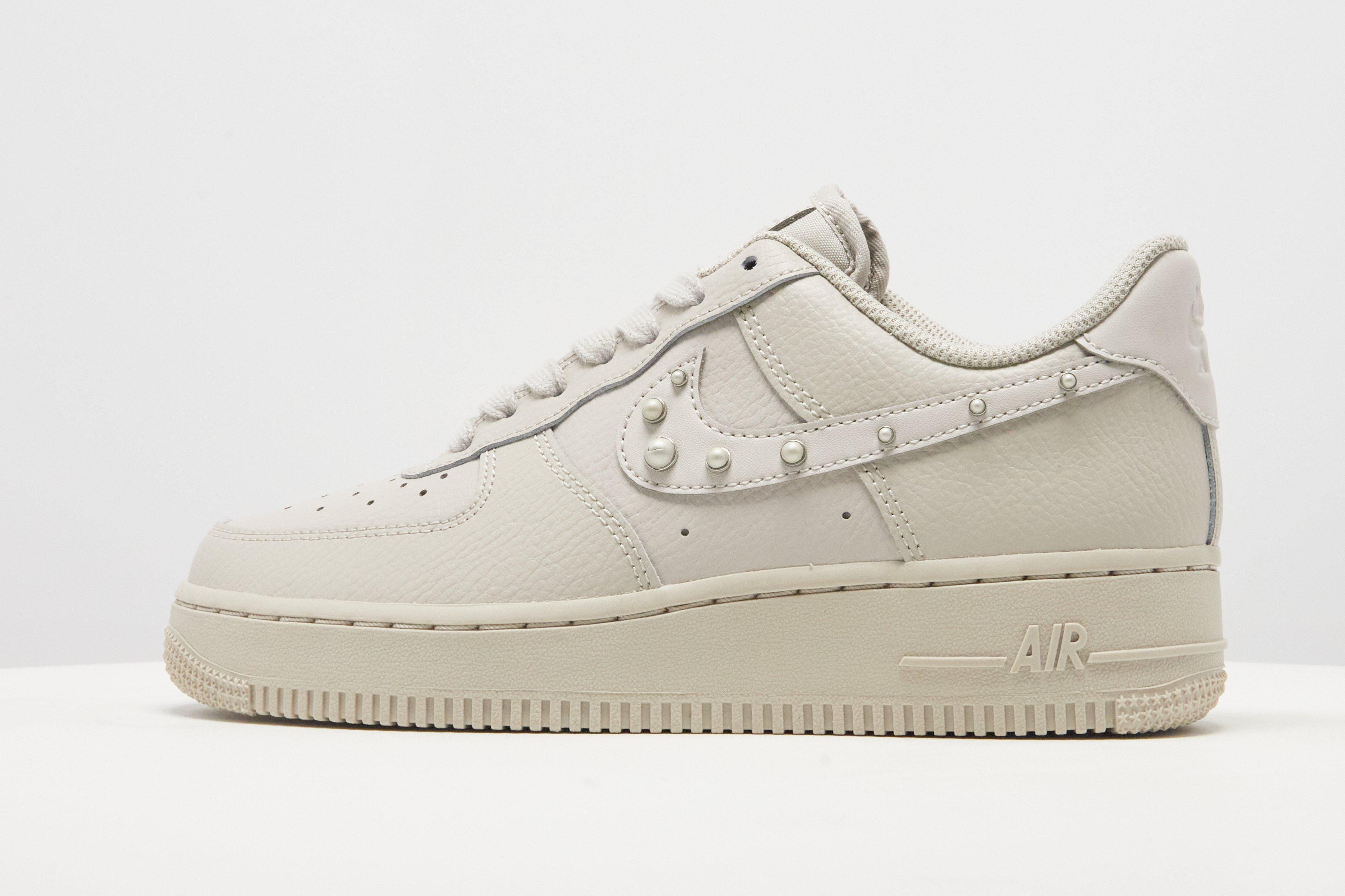 Nike Air Force 1 '07 Women's