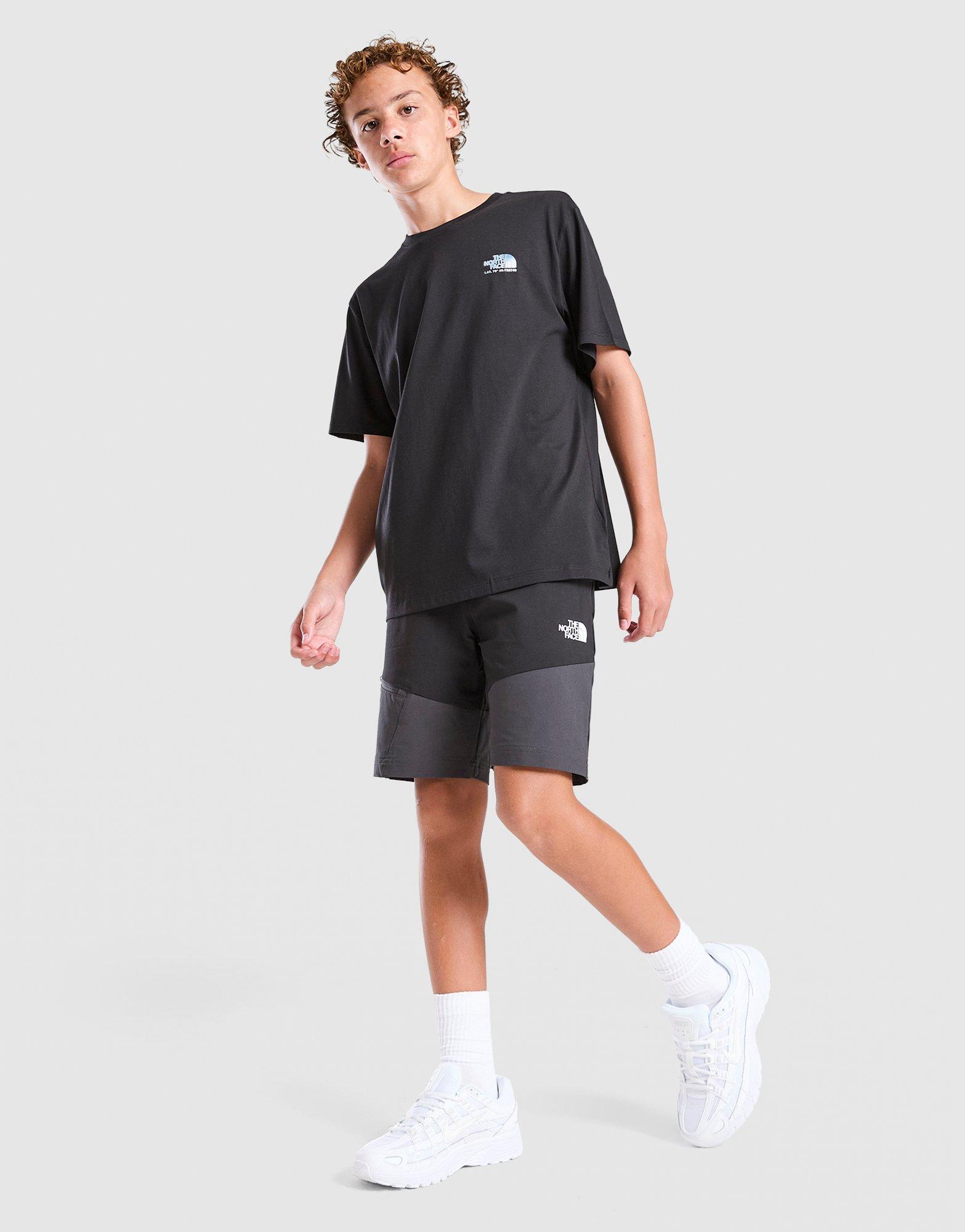 The North Face Fade T-Shirt Junior