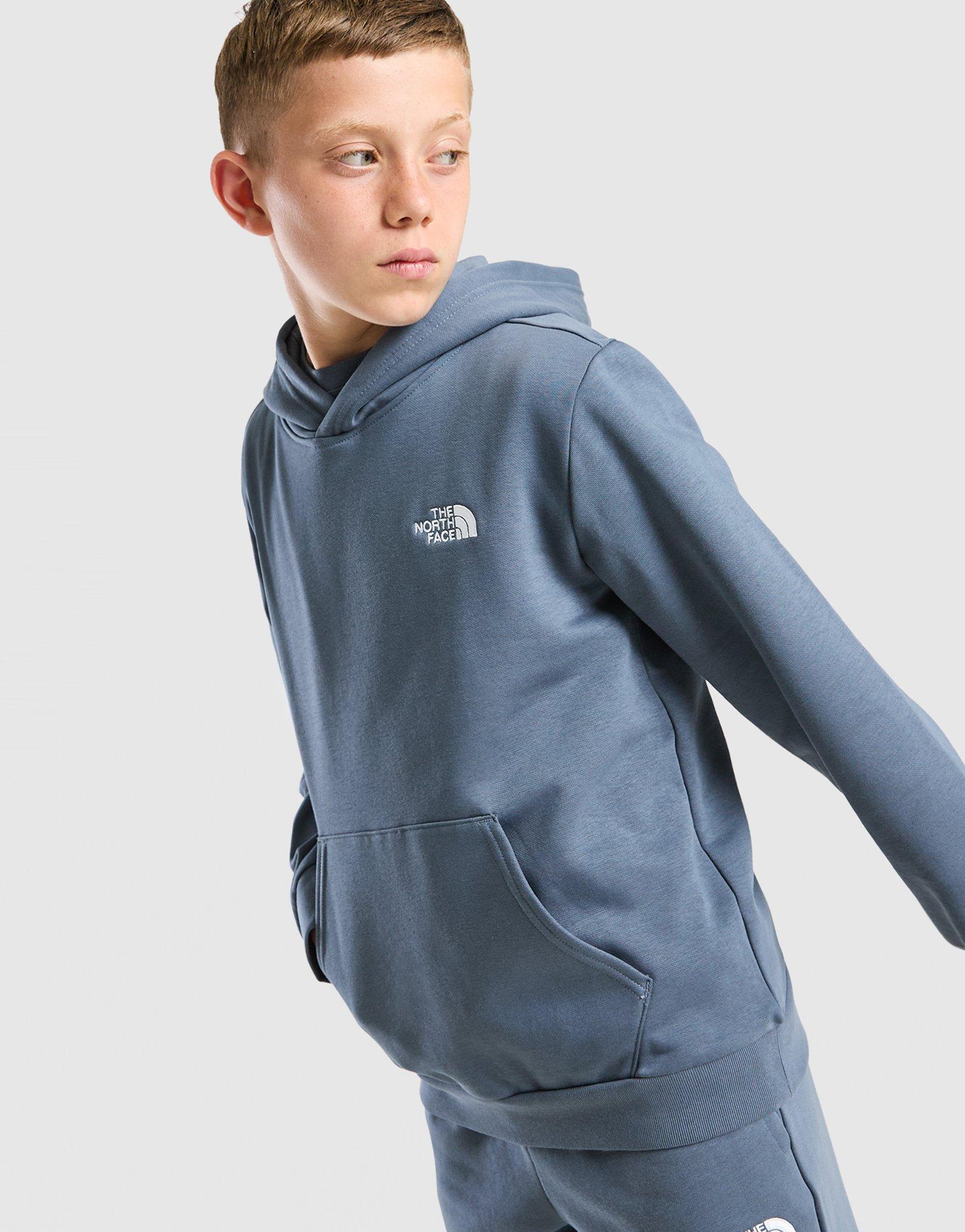 The North Face Sweat à Capuche Simple Dome Junior