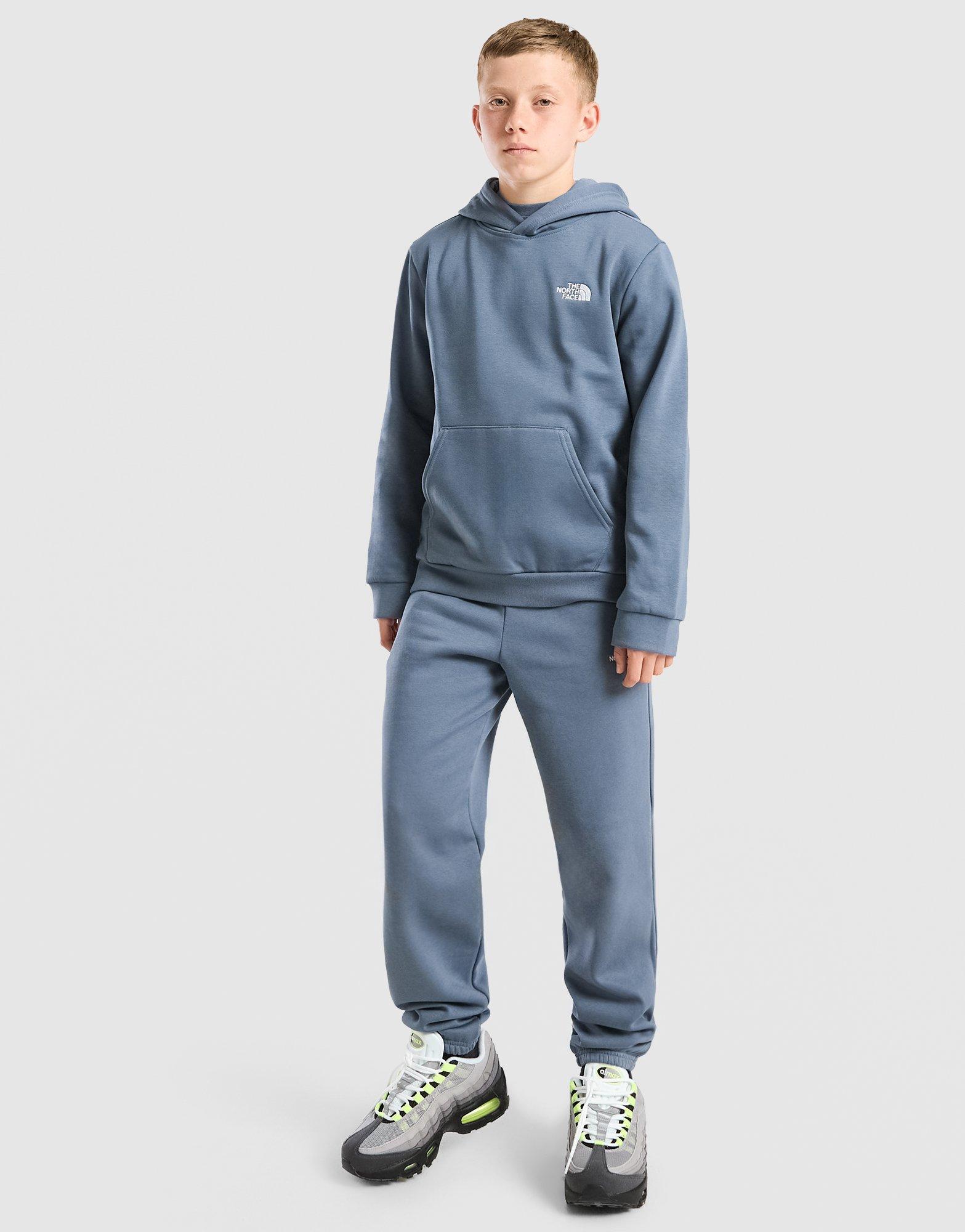 The North Face Sweat à Capuche Simple Dome Junior