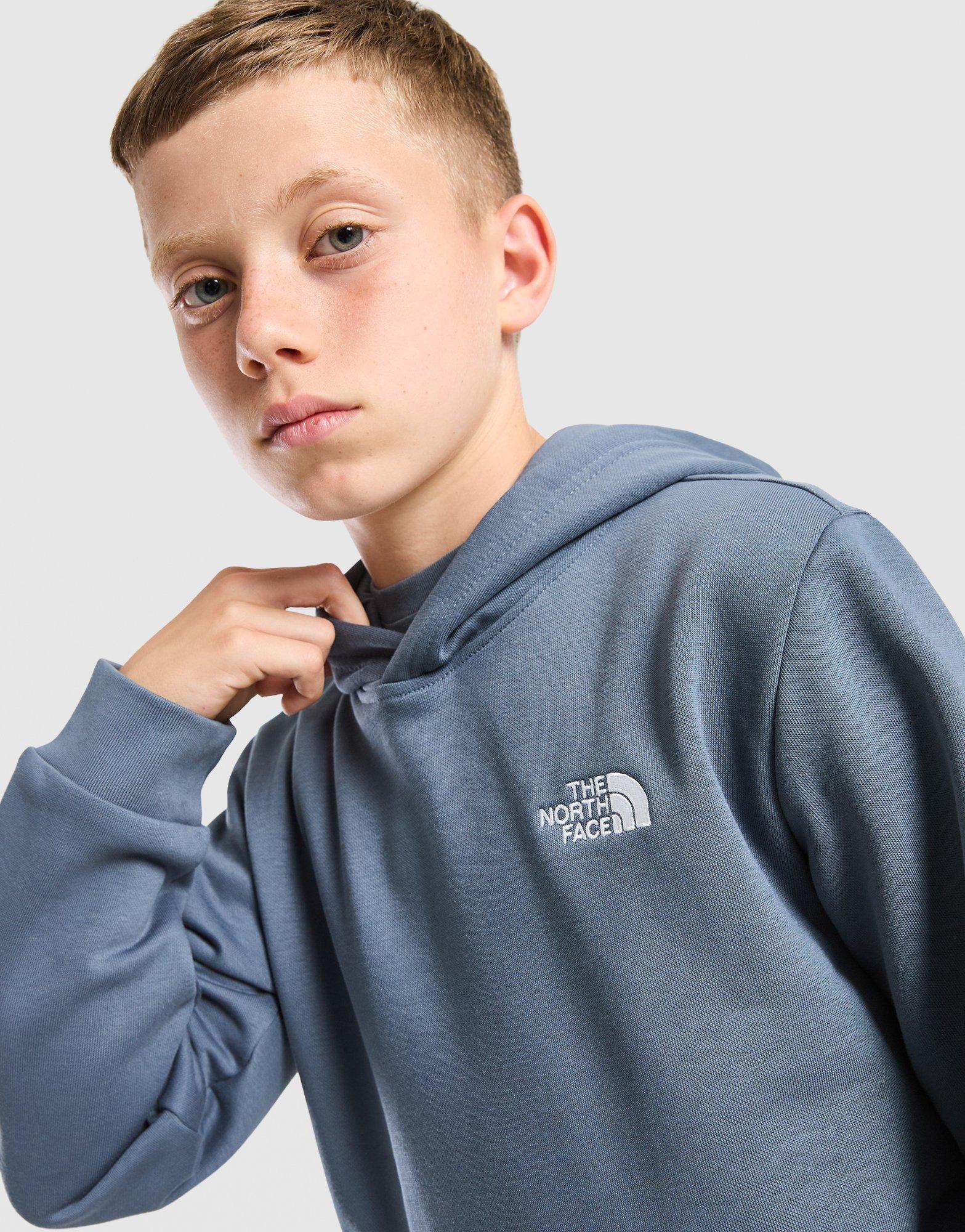 The North Face Sweat à Capuche Simple Dome Junior