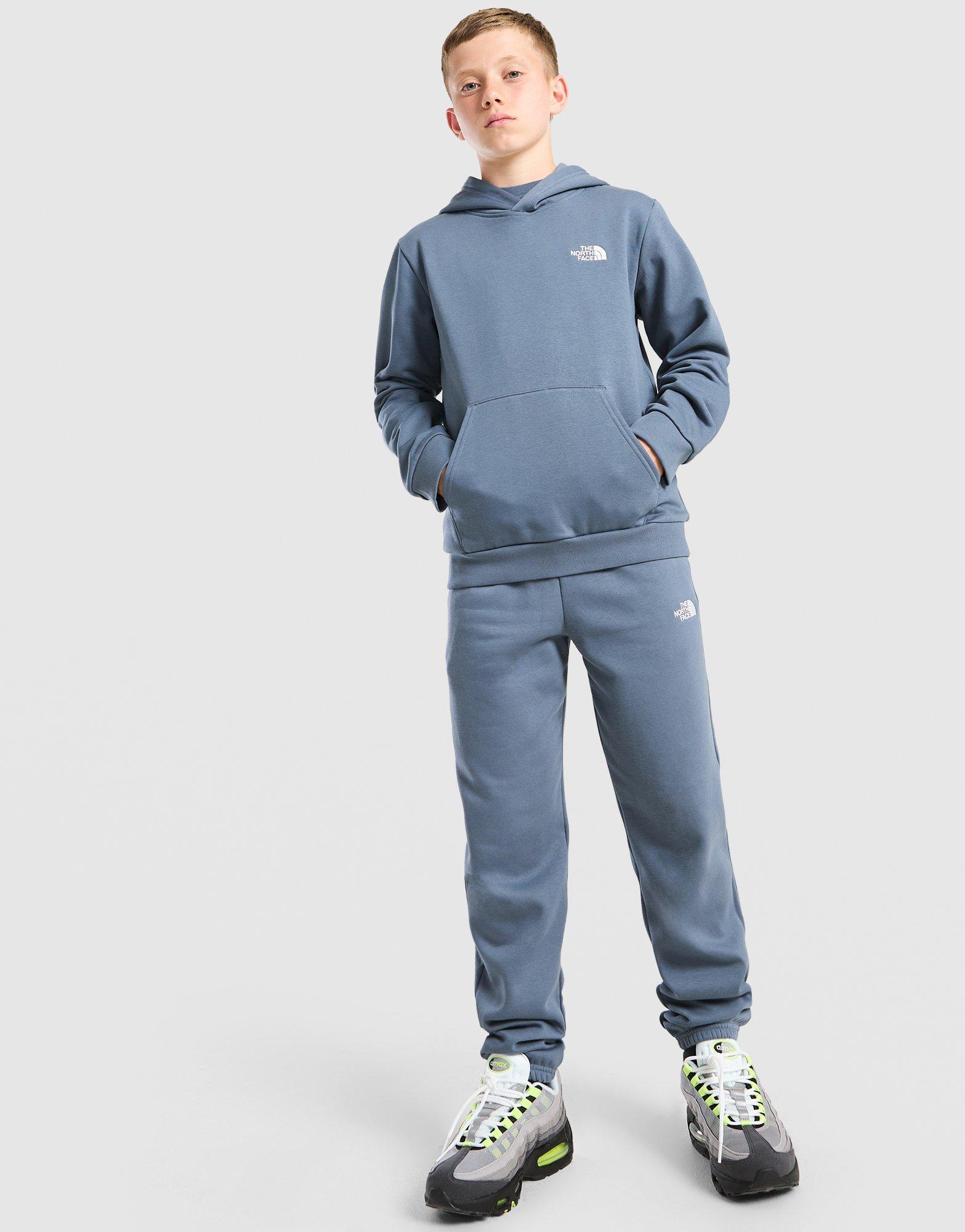 The North Face Simple Dome Joggers Junior