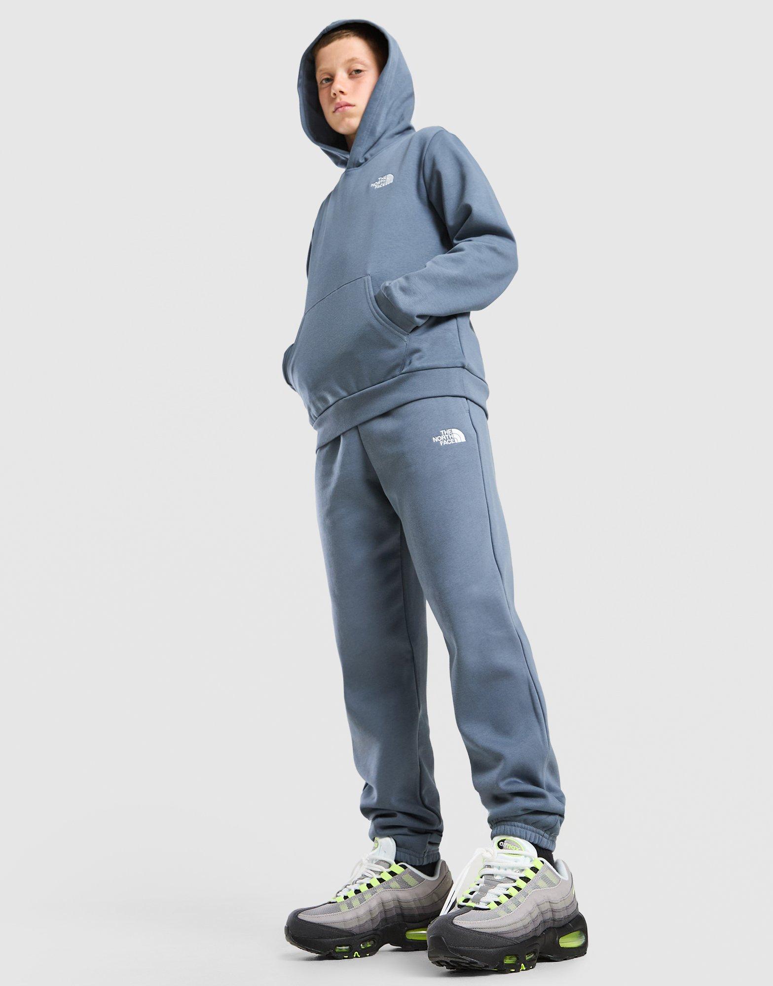 The North Face Simple Dome Joggers Junior
