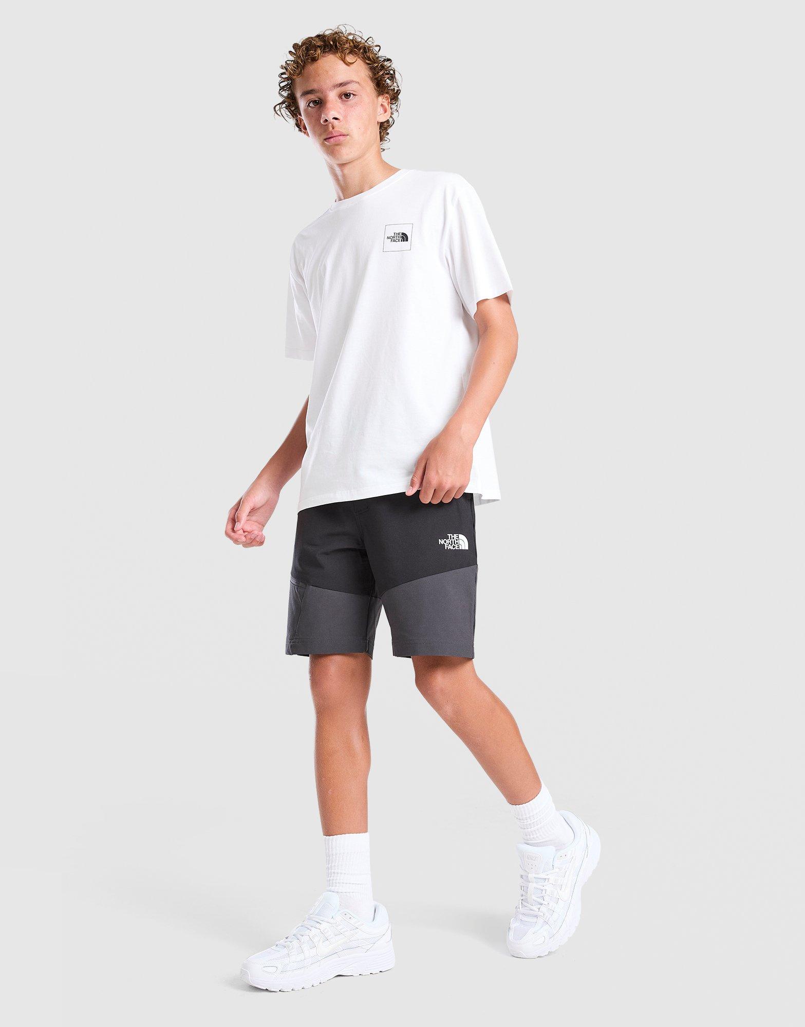 The North Face City T-Shirt Junior