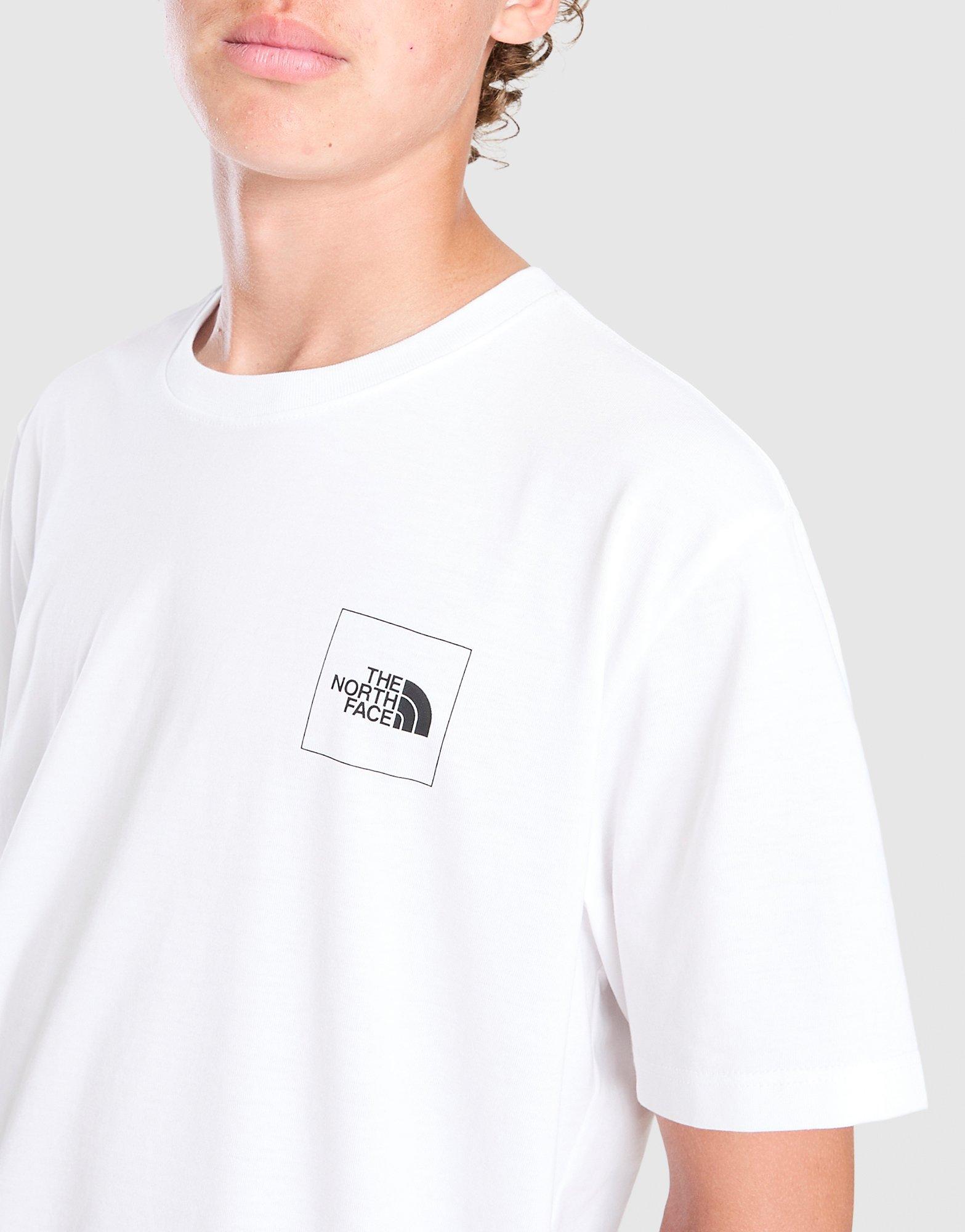 The North Face City T-Shirt Junior